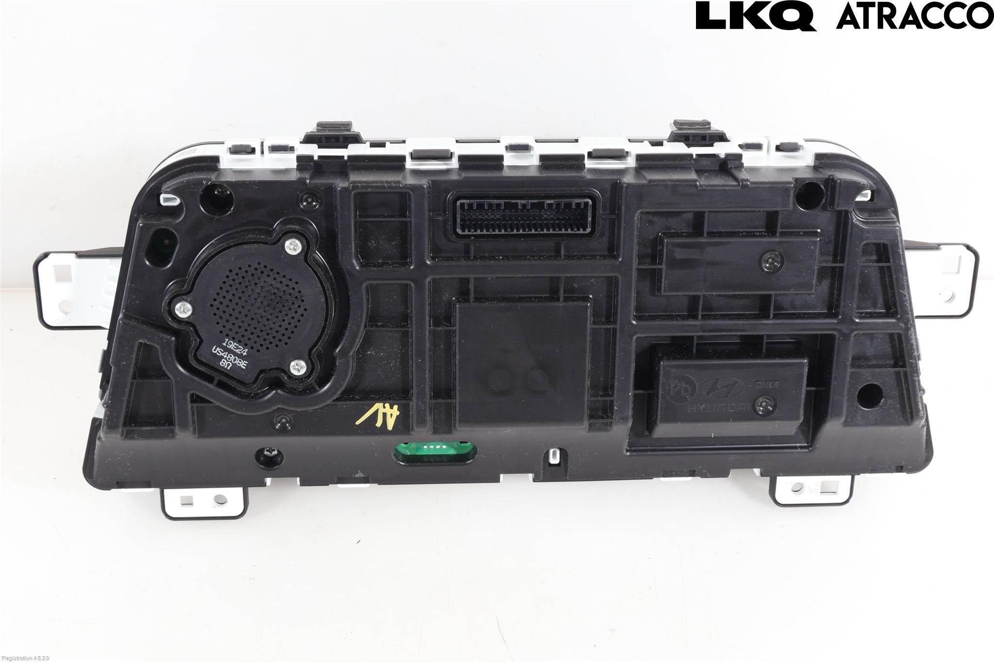 Hyundai IONIQ AE 17-22 Instrument Komb