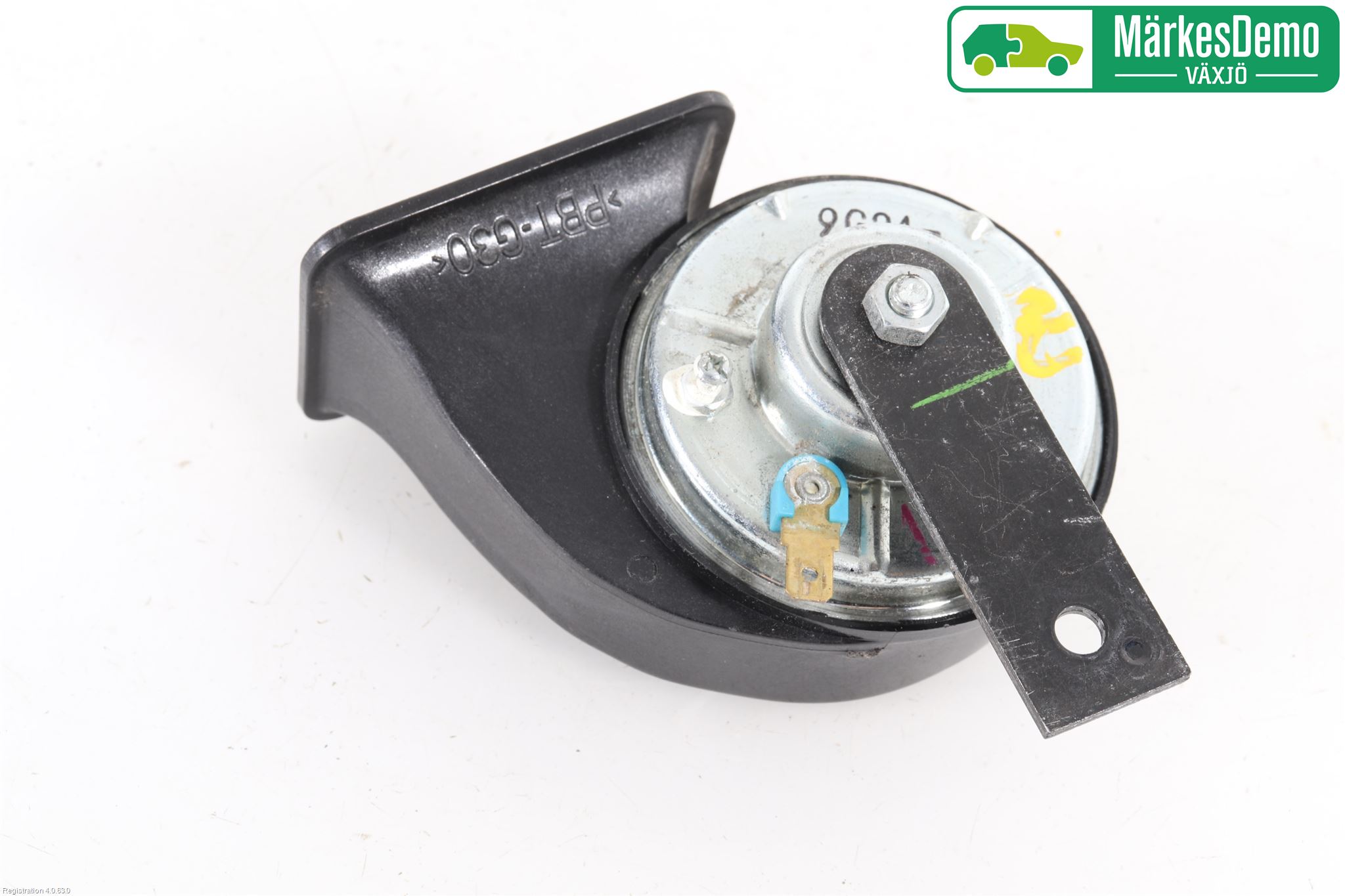 Mazda CX-30 20- Signalhorn