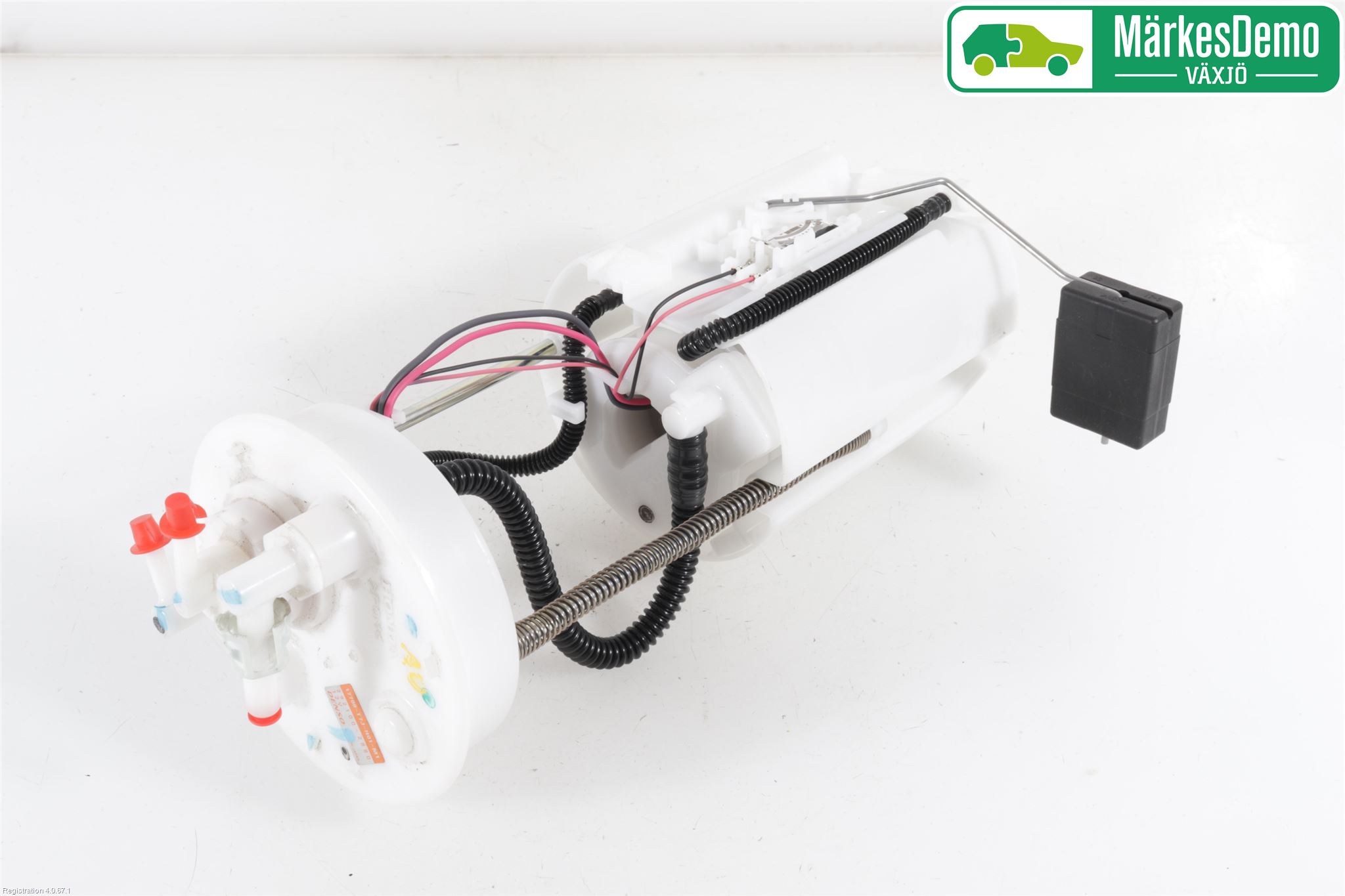 Honda HR-V 15-21 Bränslepump El