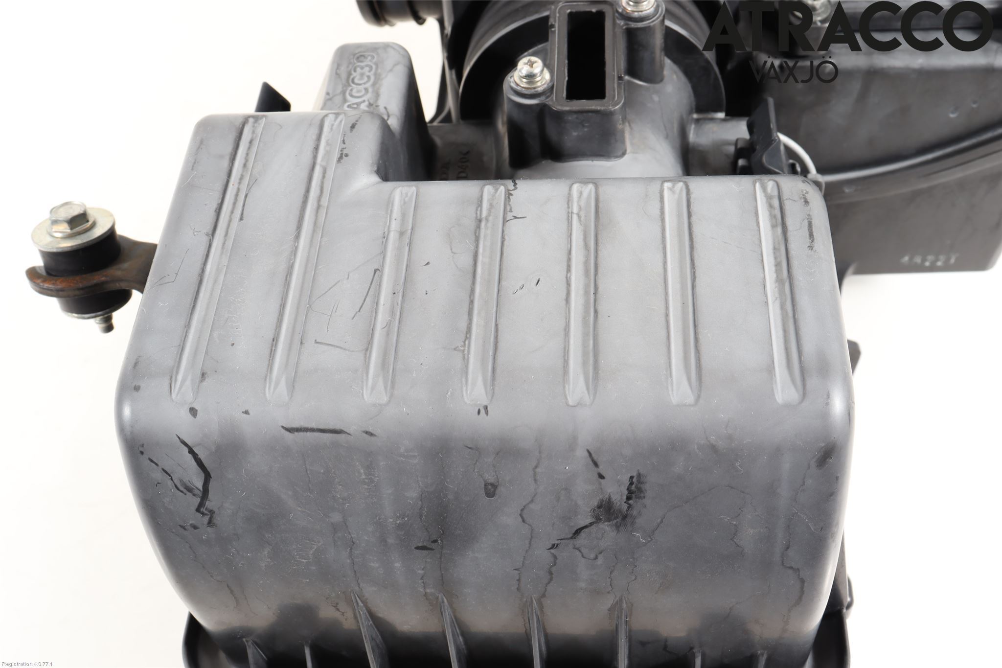 Honda JAZZ 08-14 Luftrenare