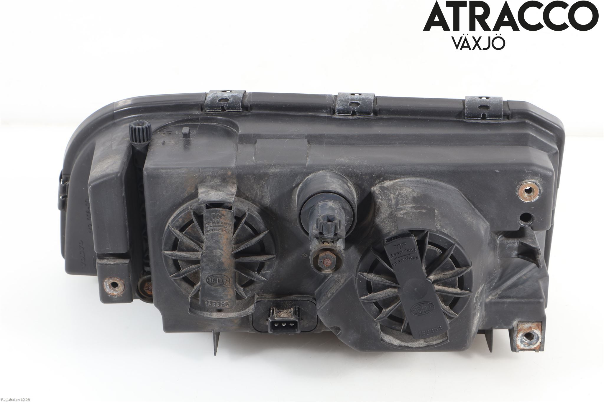 Volvo 850 91-97 Strålkastare Höger