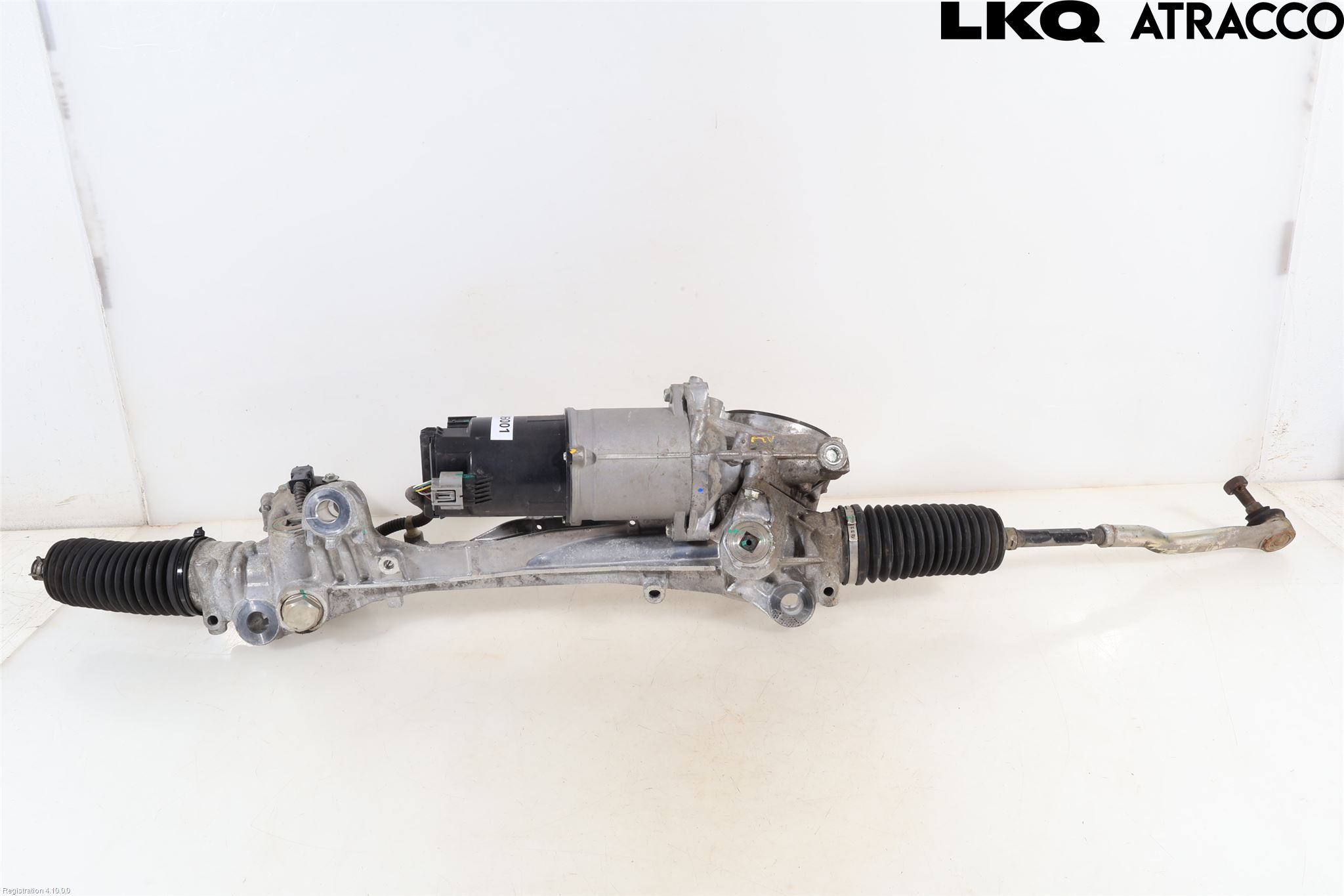 Honda CR-V 24- Styrväxel-Snäcka Elektrisk