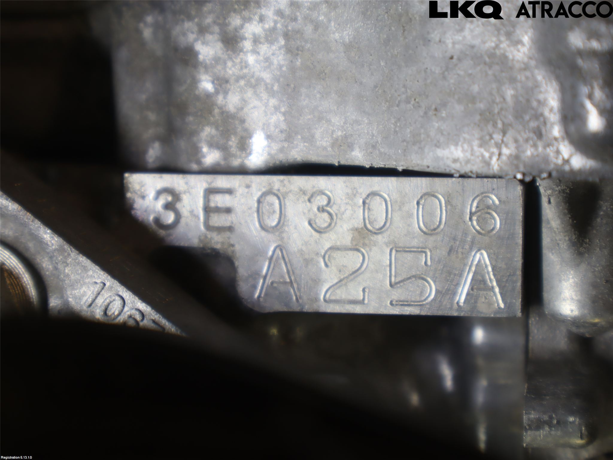 Lexus NX 300h 15-21 Motor Bensin