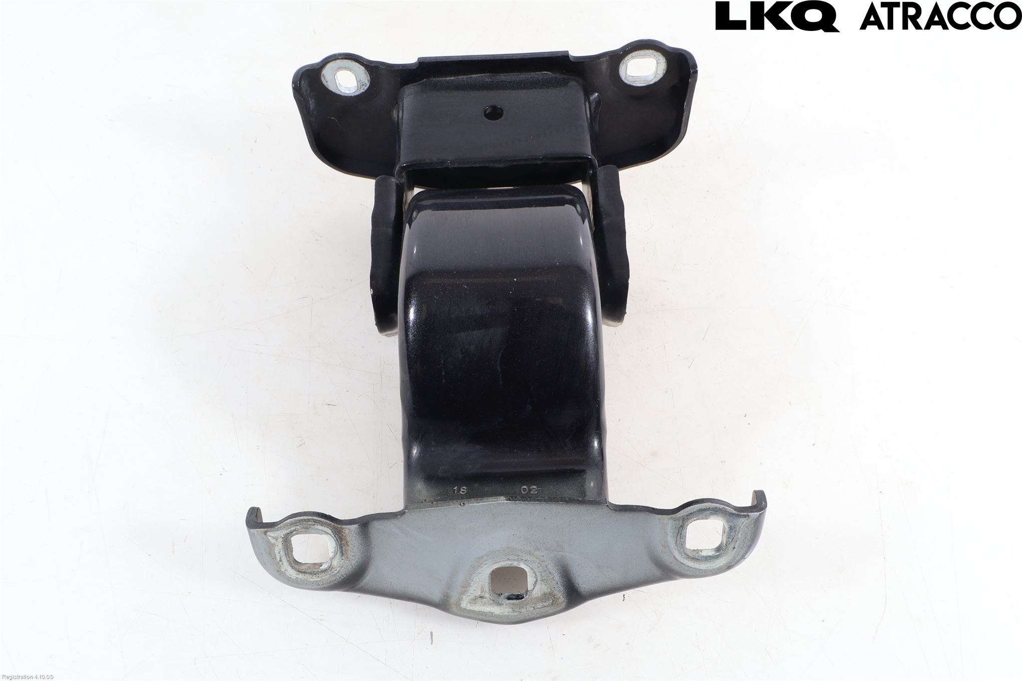 Renault TRAFIC/E-TECH 15- Dörrgångjärn