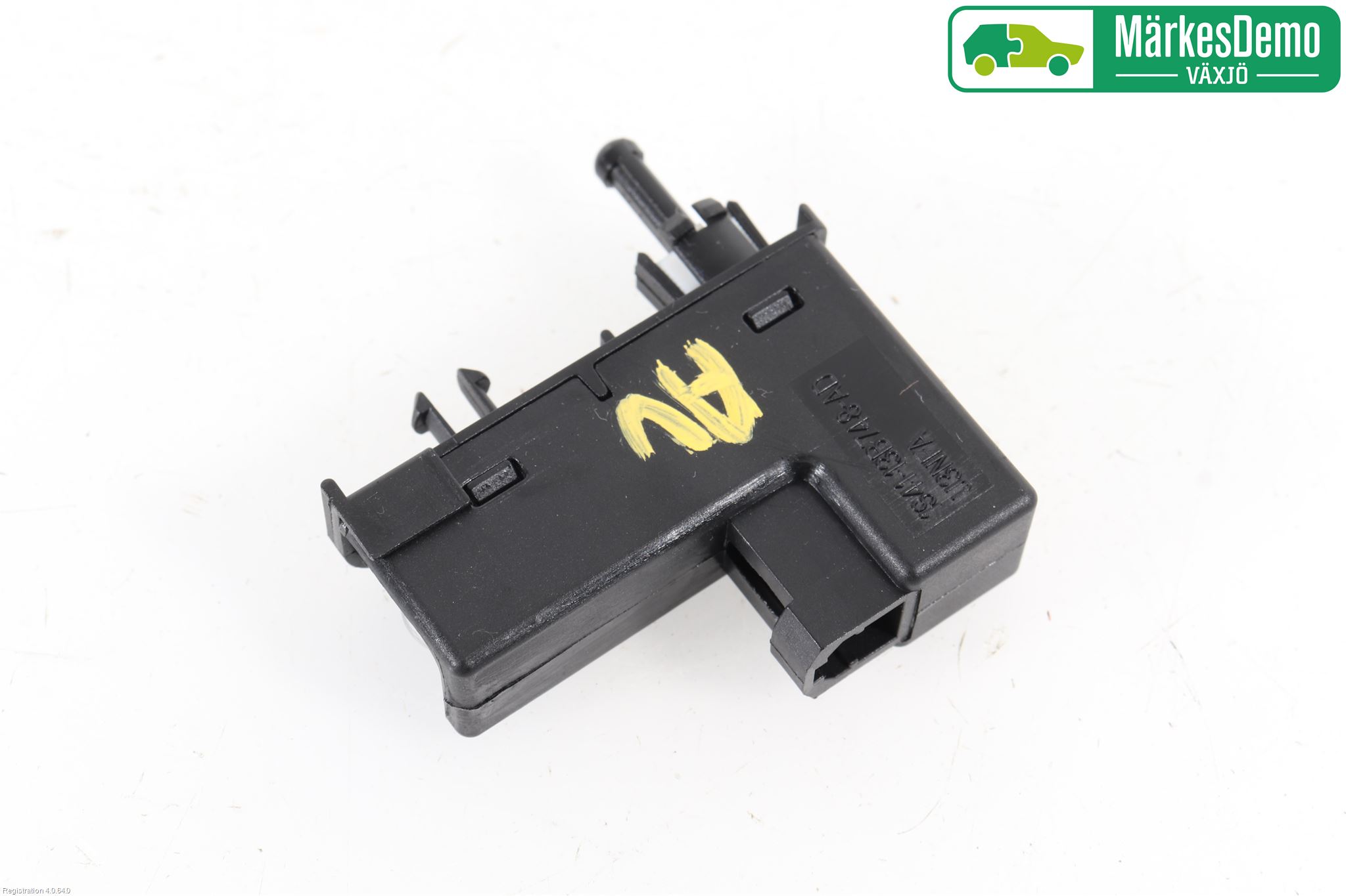 Ford FOCUS 19- Innerbelysning