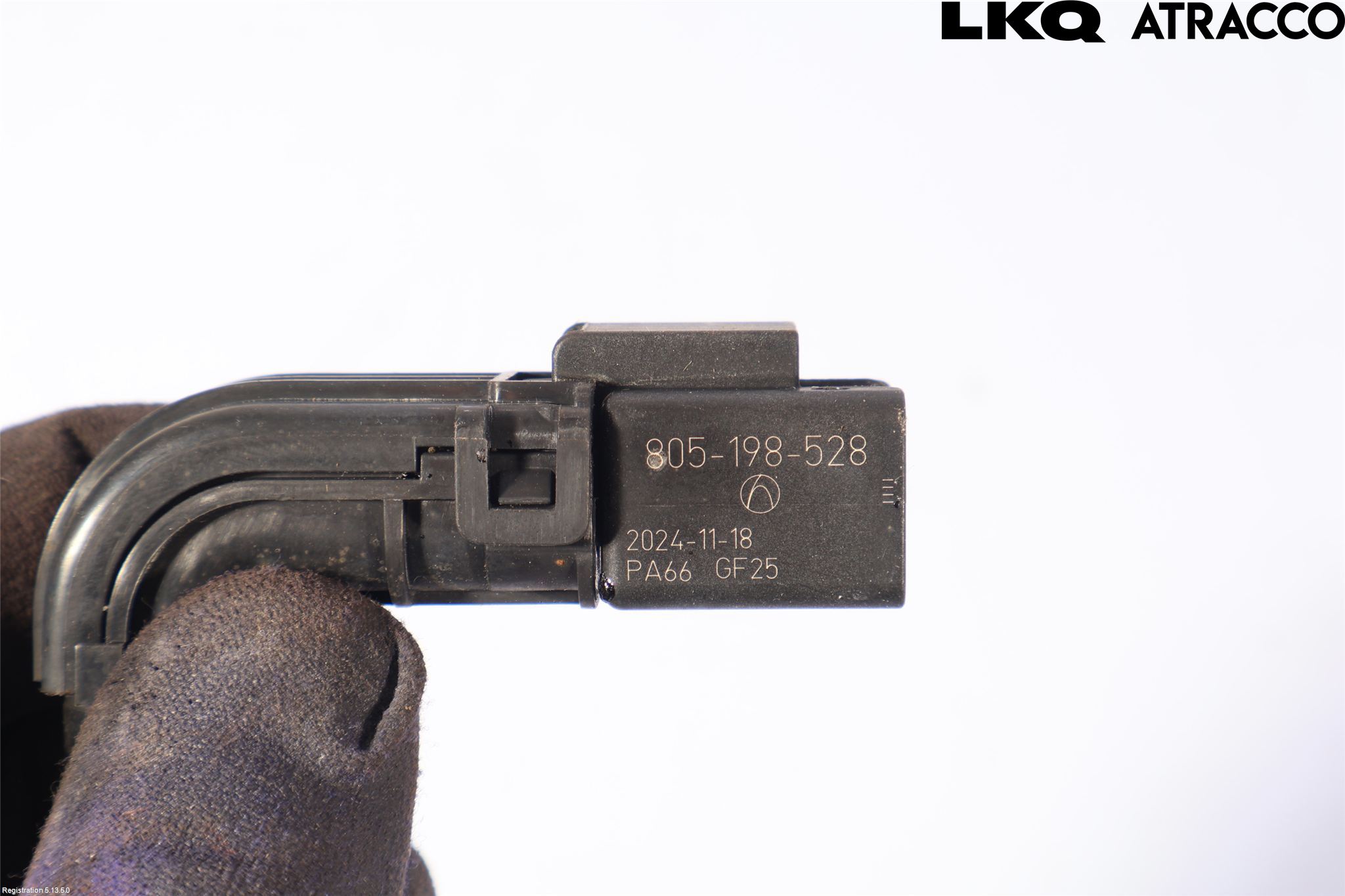 Mazda CX-60 22- Abs Sensor