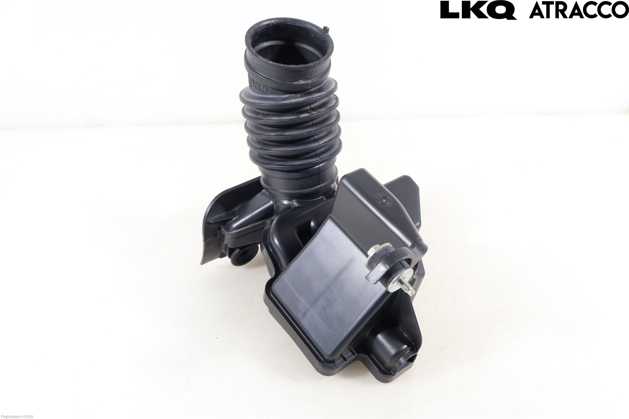 Honda CIVIC e HEV 23- Förg-Bälg-Rör Mot Luftr