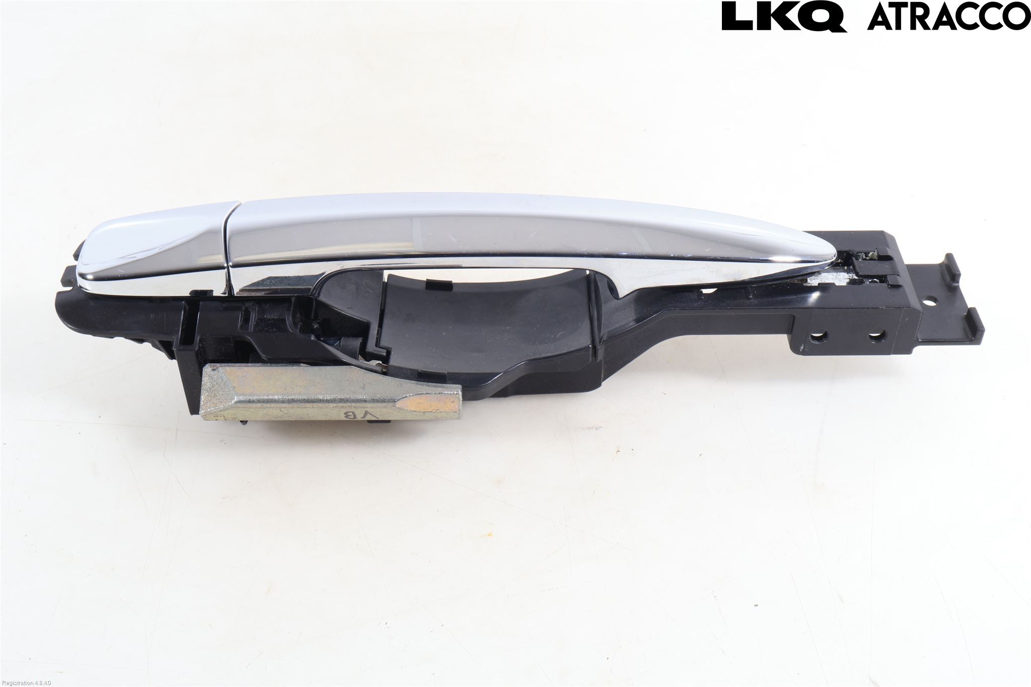 Nissan LEAF 18- Dörrhandtag Yttre Vä