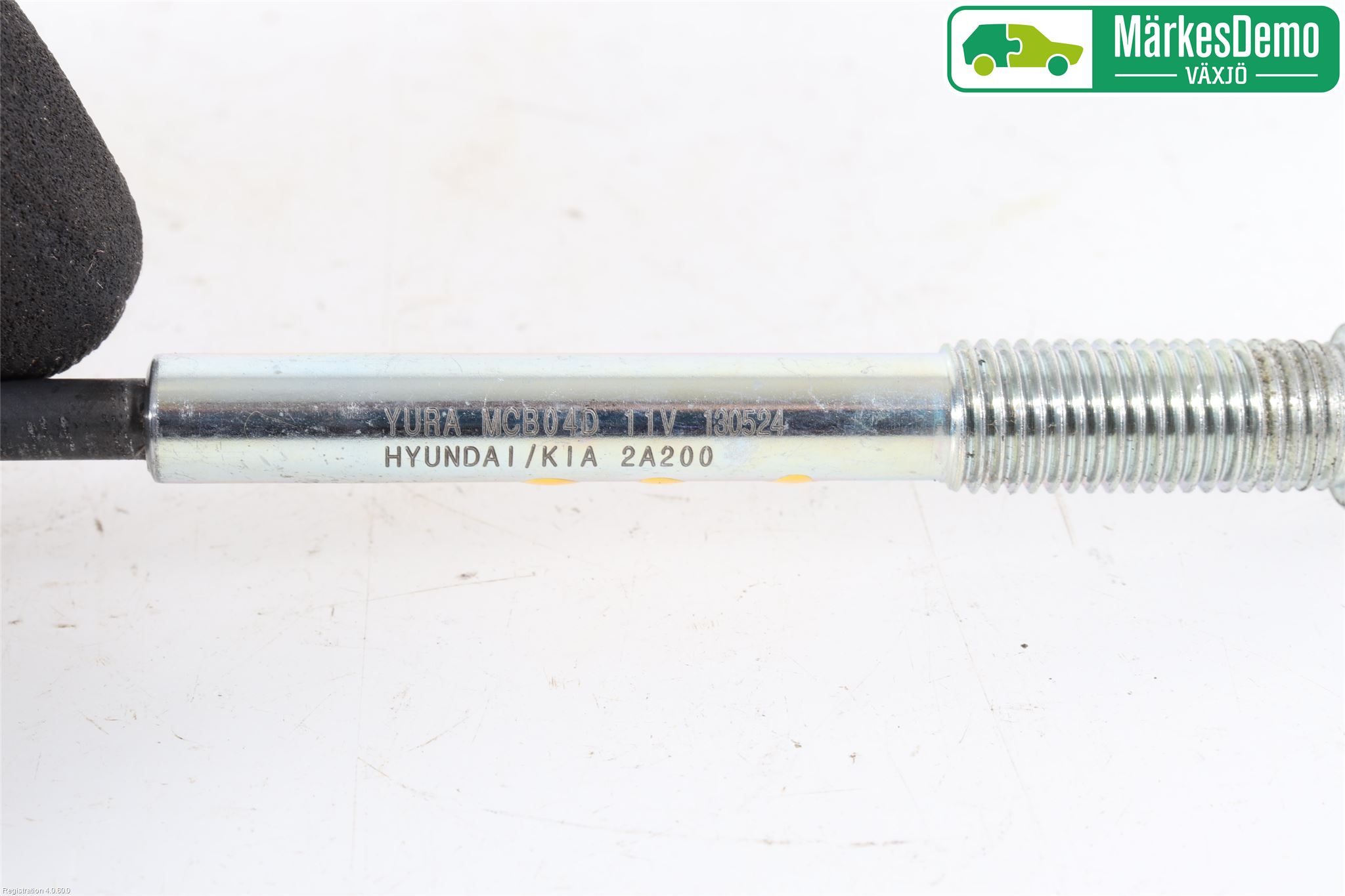 Hyundai i30 GD 13-17 Glödstift