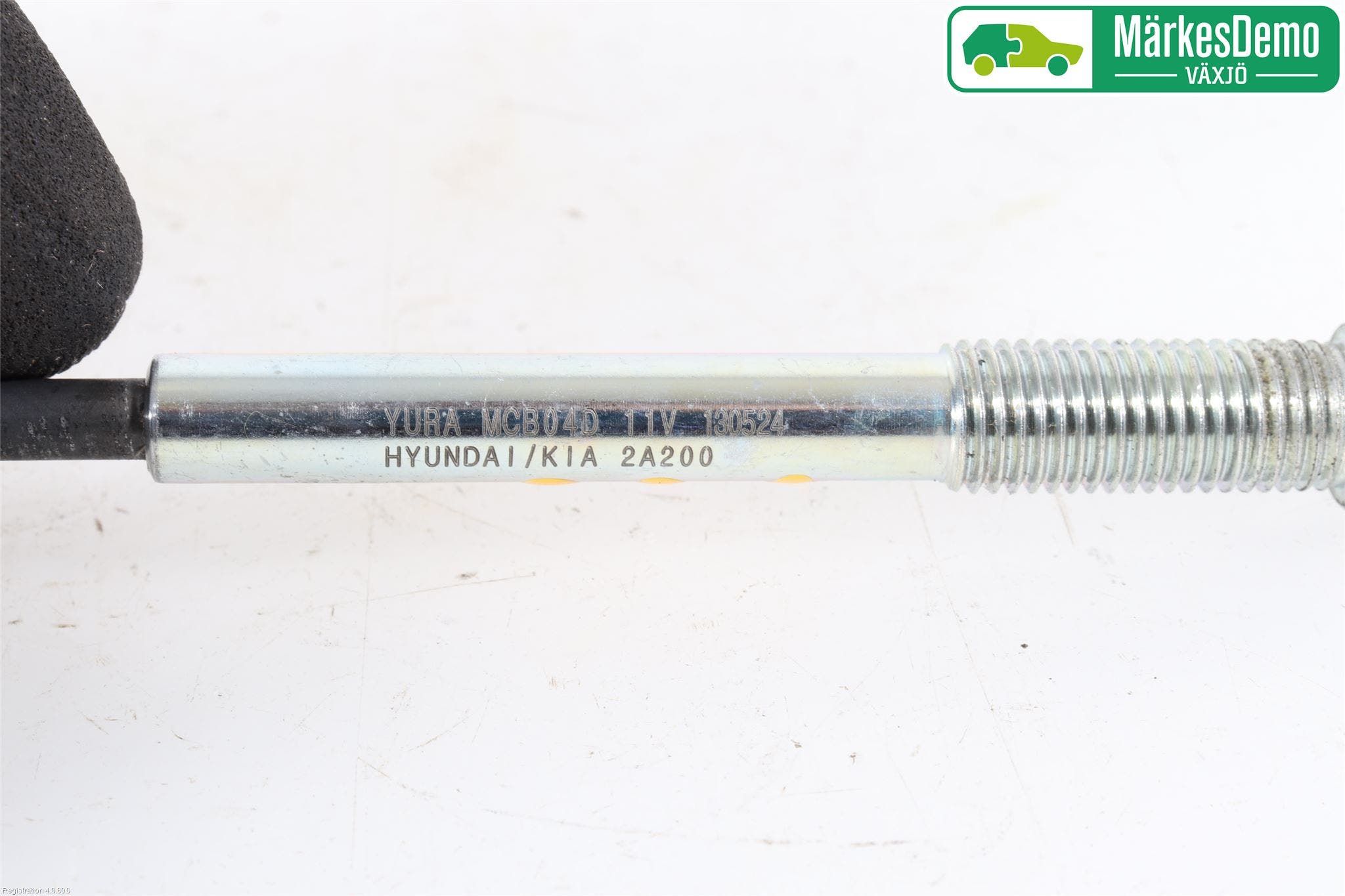 Hyundai i30 GD 13-17 Glödstift