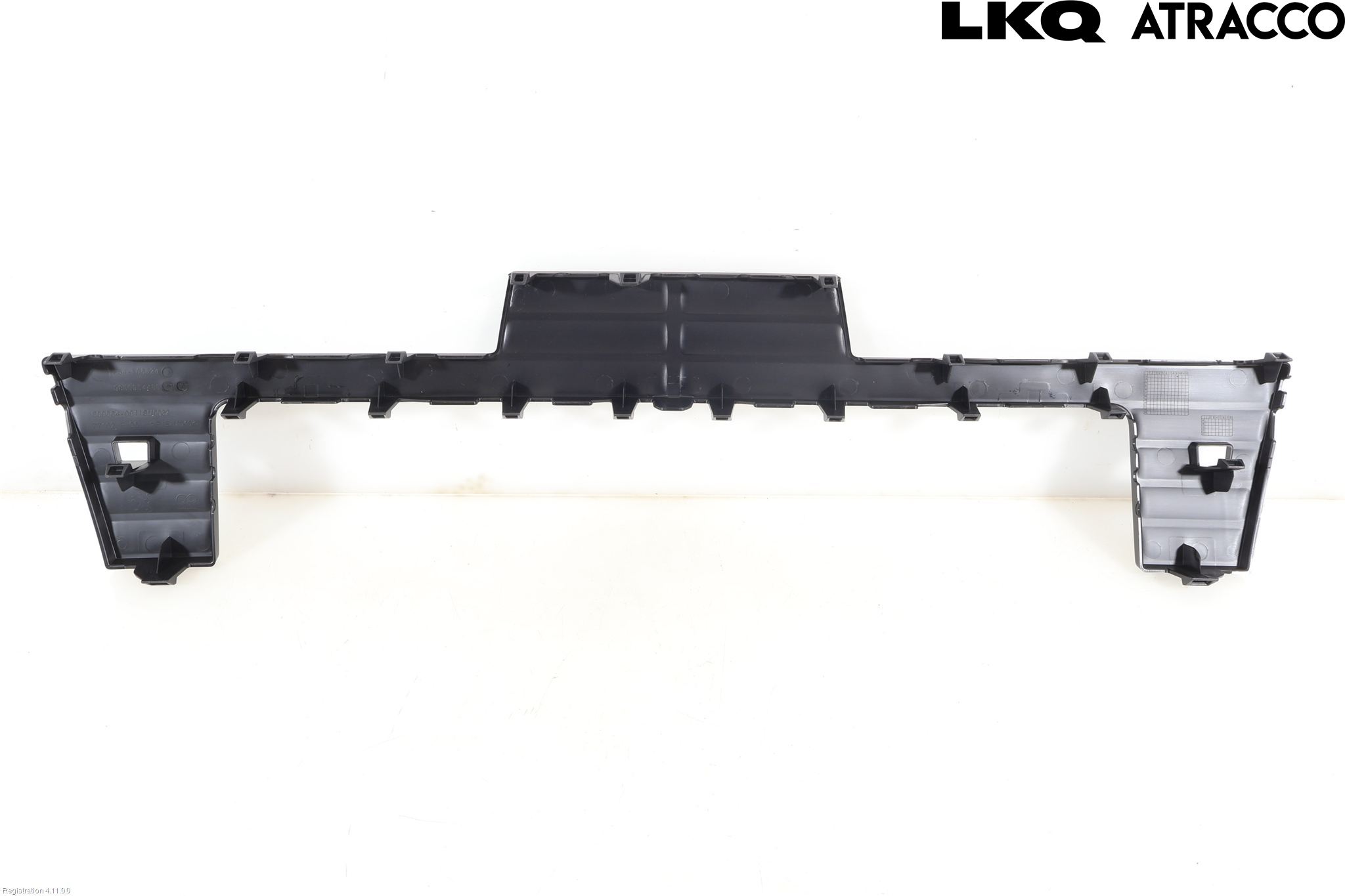 Peugeot 408 22- Stötfångardel Fram Mitt