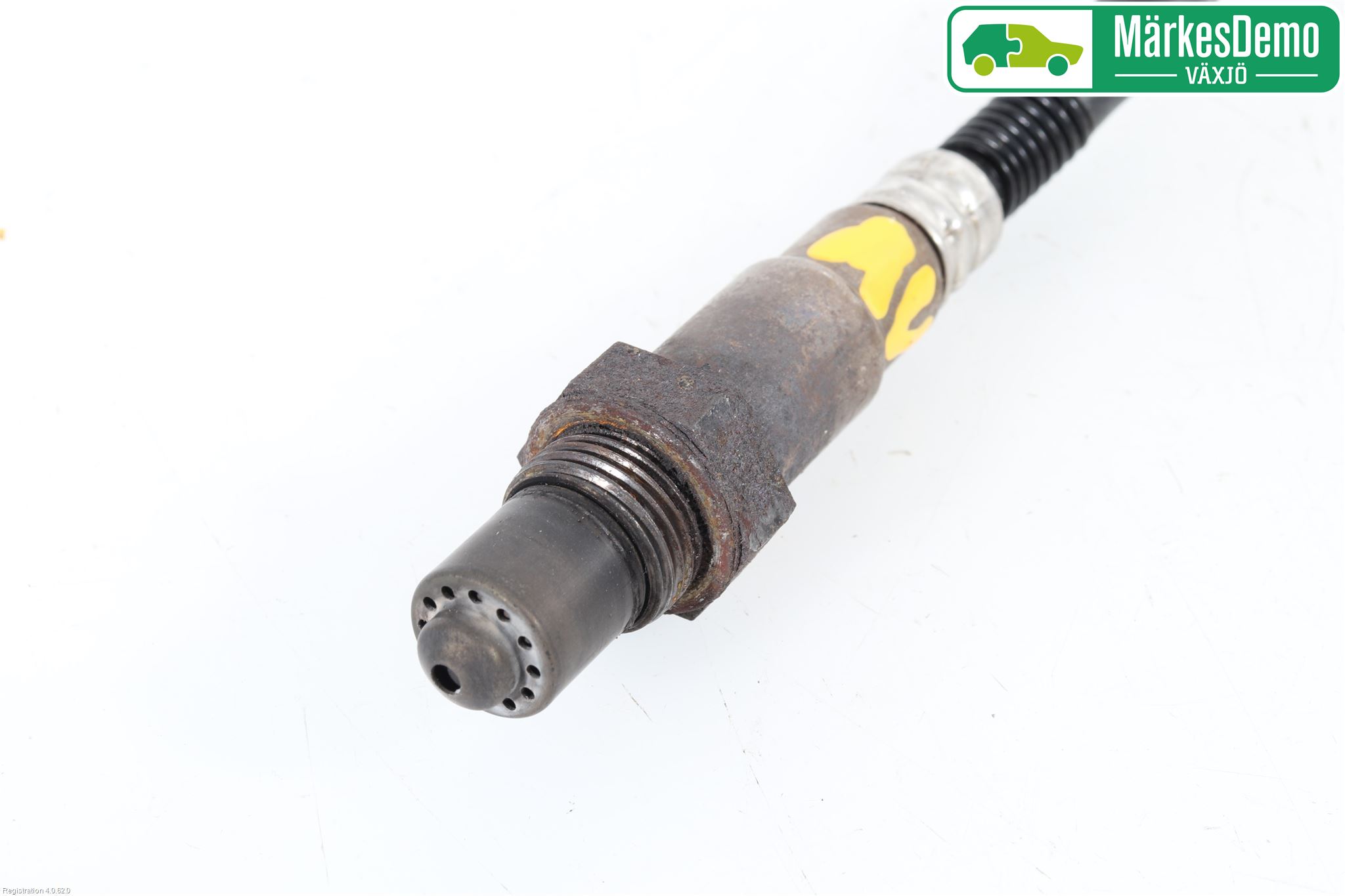 Hyundai TUCSON 05- Injlambdasond