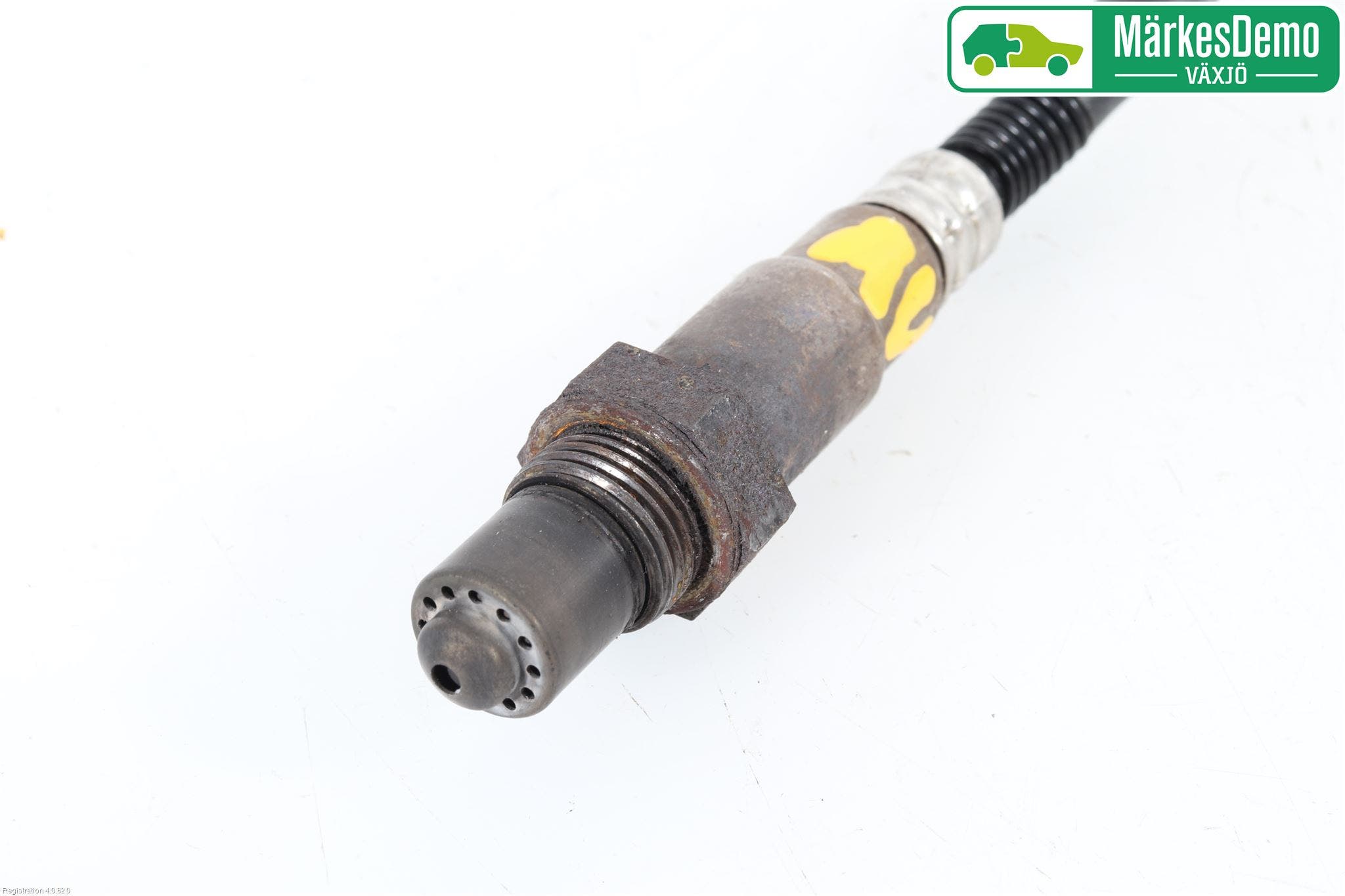 Hyundai TUCSON 05- Injlambdasond