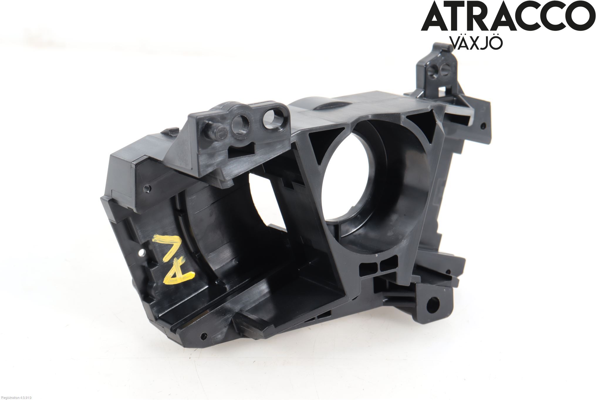 Honda HR-V 15-21 Spakcentral