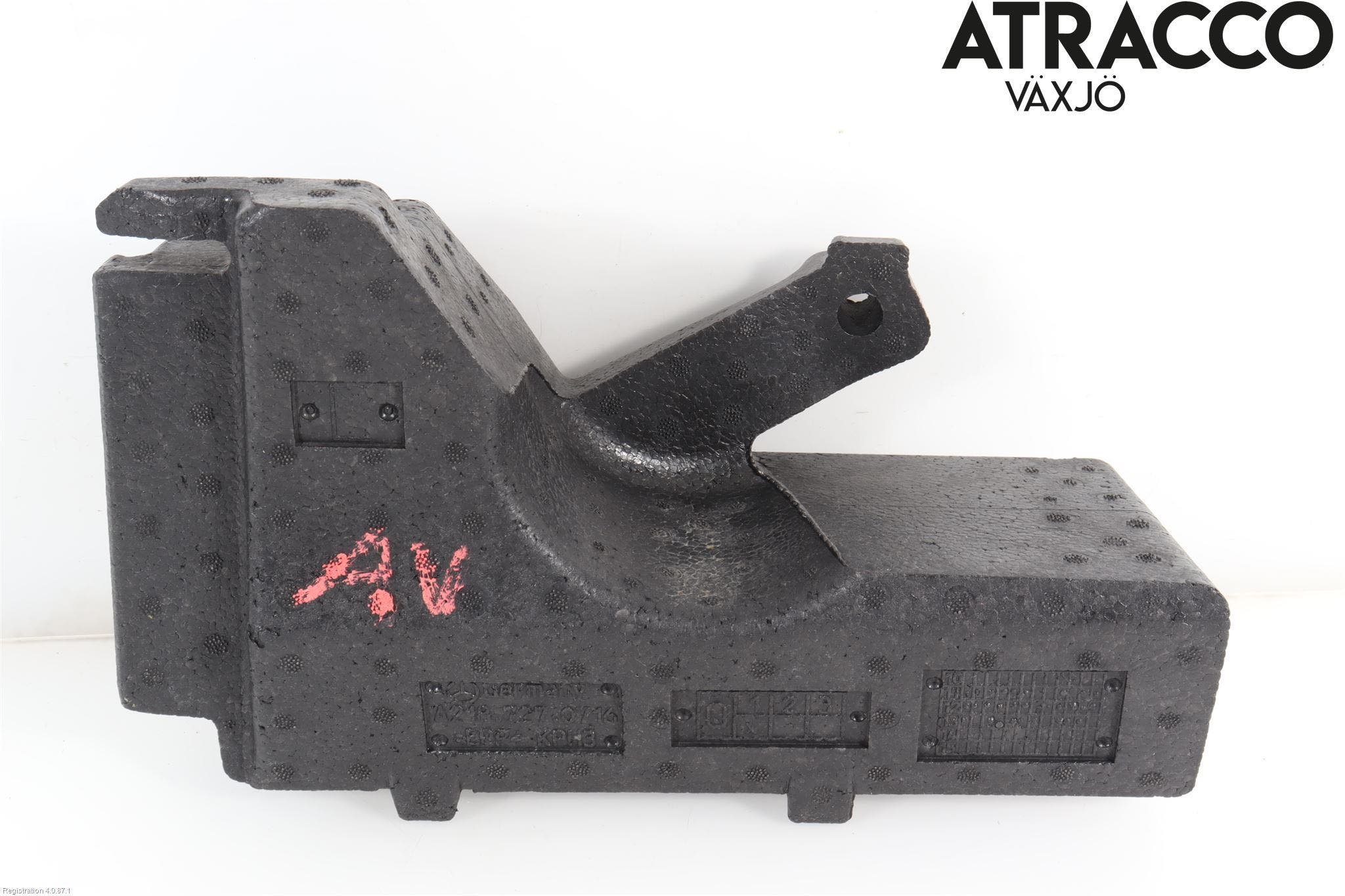 Mercedes-Benz MB CLS (C218/X218) 11-17 Dörr Deformationselement