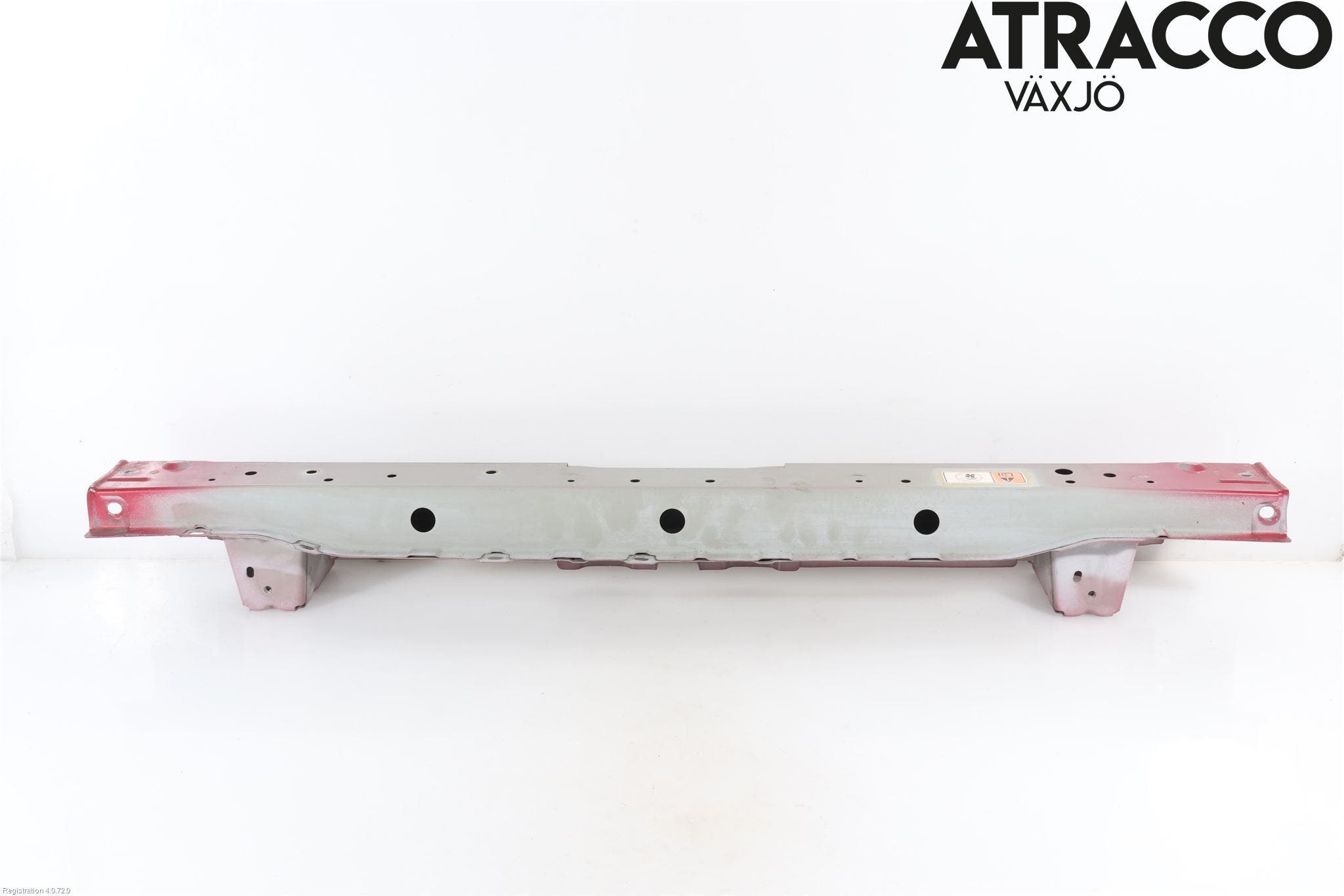 Mitsubishi OUTLANDER 13-21 Frontplåt Övre