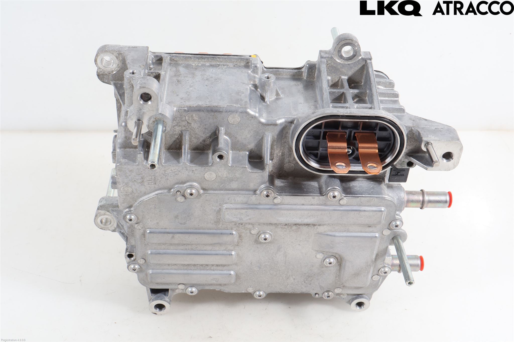 Mazda MX-30 20- Inverter Hybrid