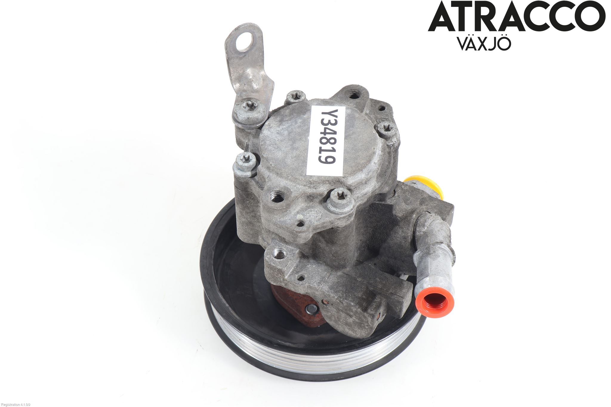 BMW X1 E84 10-15 Styrservopump