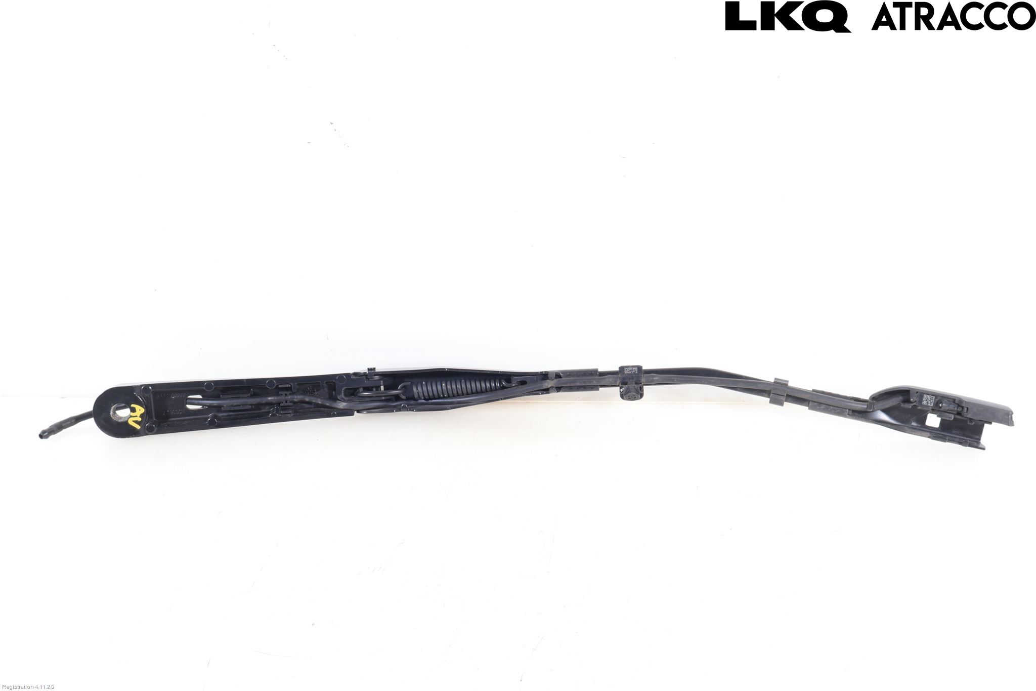 Peugeot 408 22- Torkararm Armar Vindruta