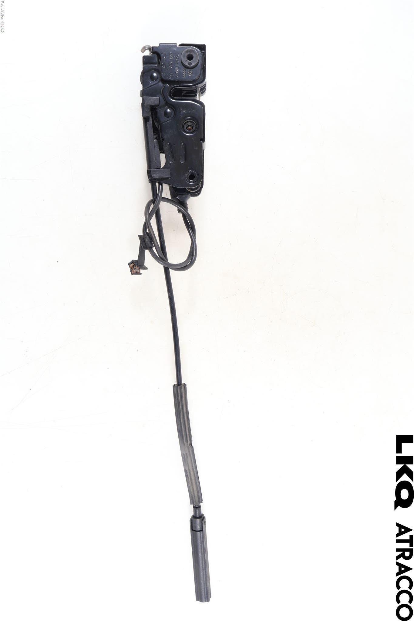 Audi A4/S4 08-11 Huvlås