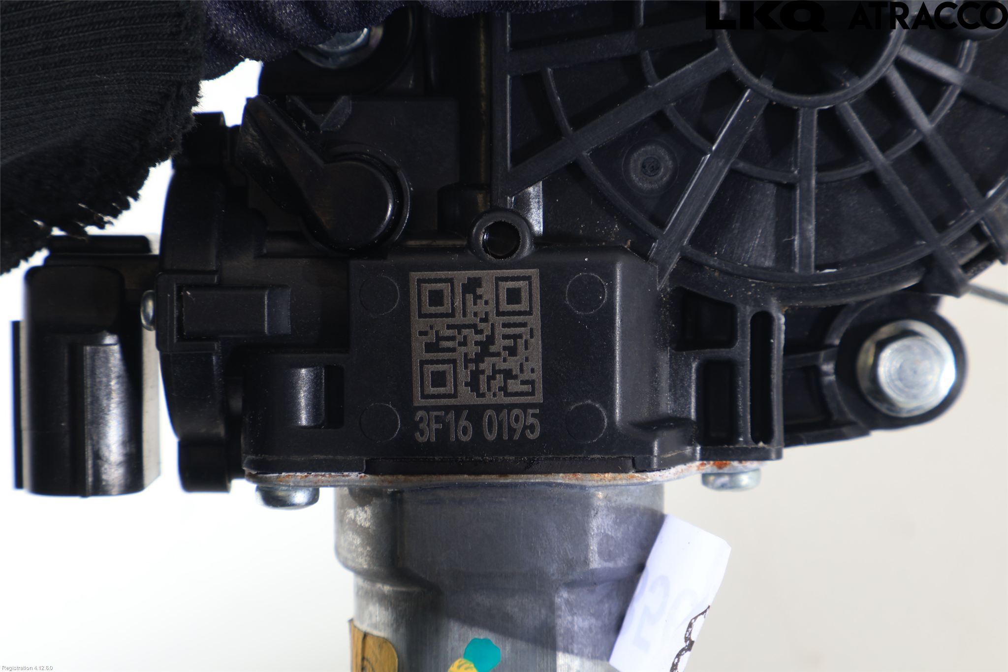 Honda E:NY1 23- Fönsterhiss El Kompl
