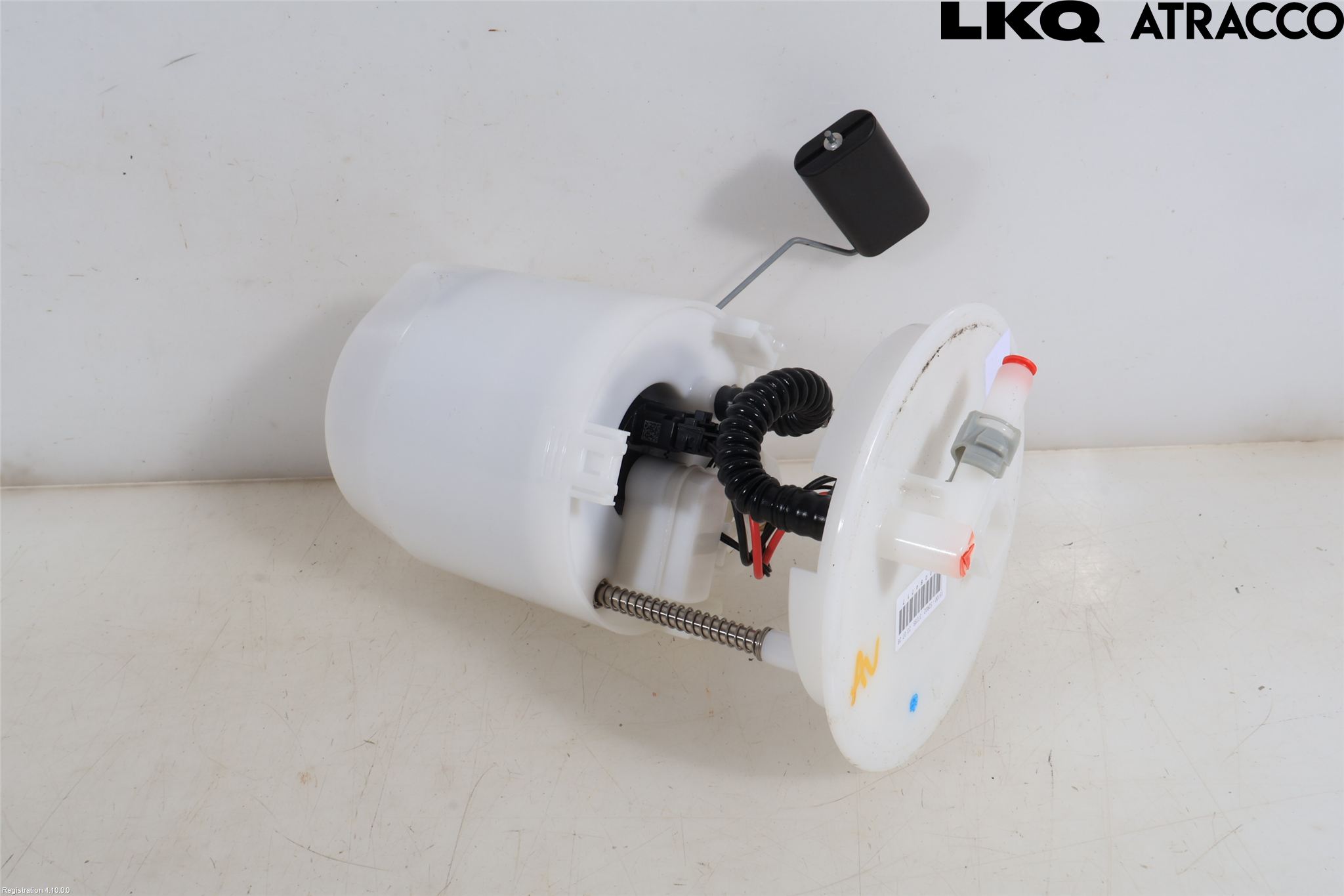 Suzuki SWIFT 17-24 Bränslepump El