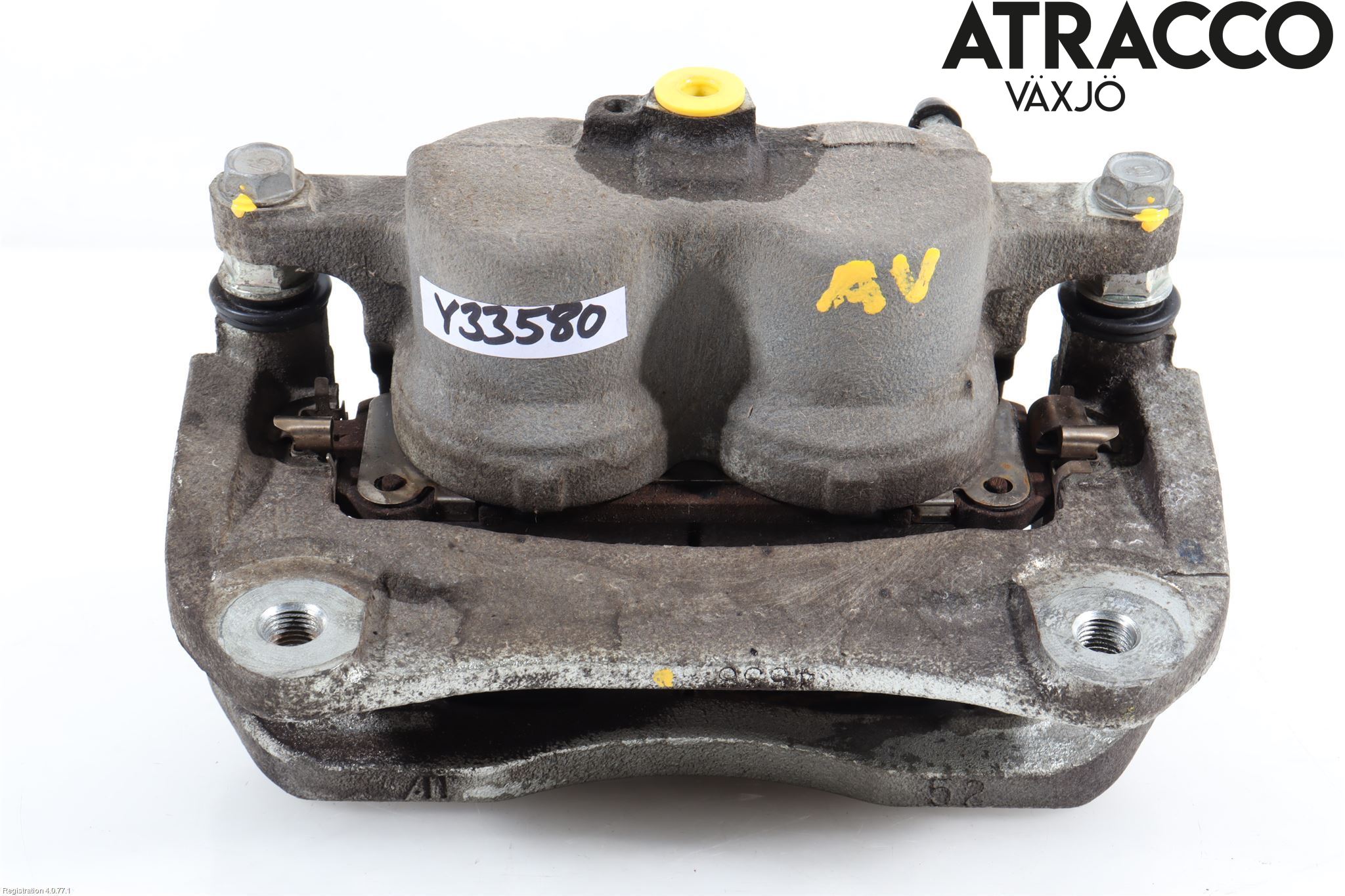 Lexus ES 250/300/330 Bromsok Fram Höger