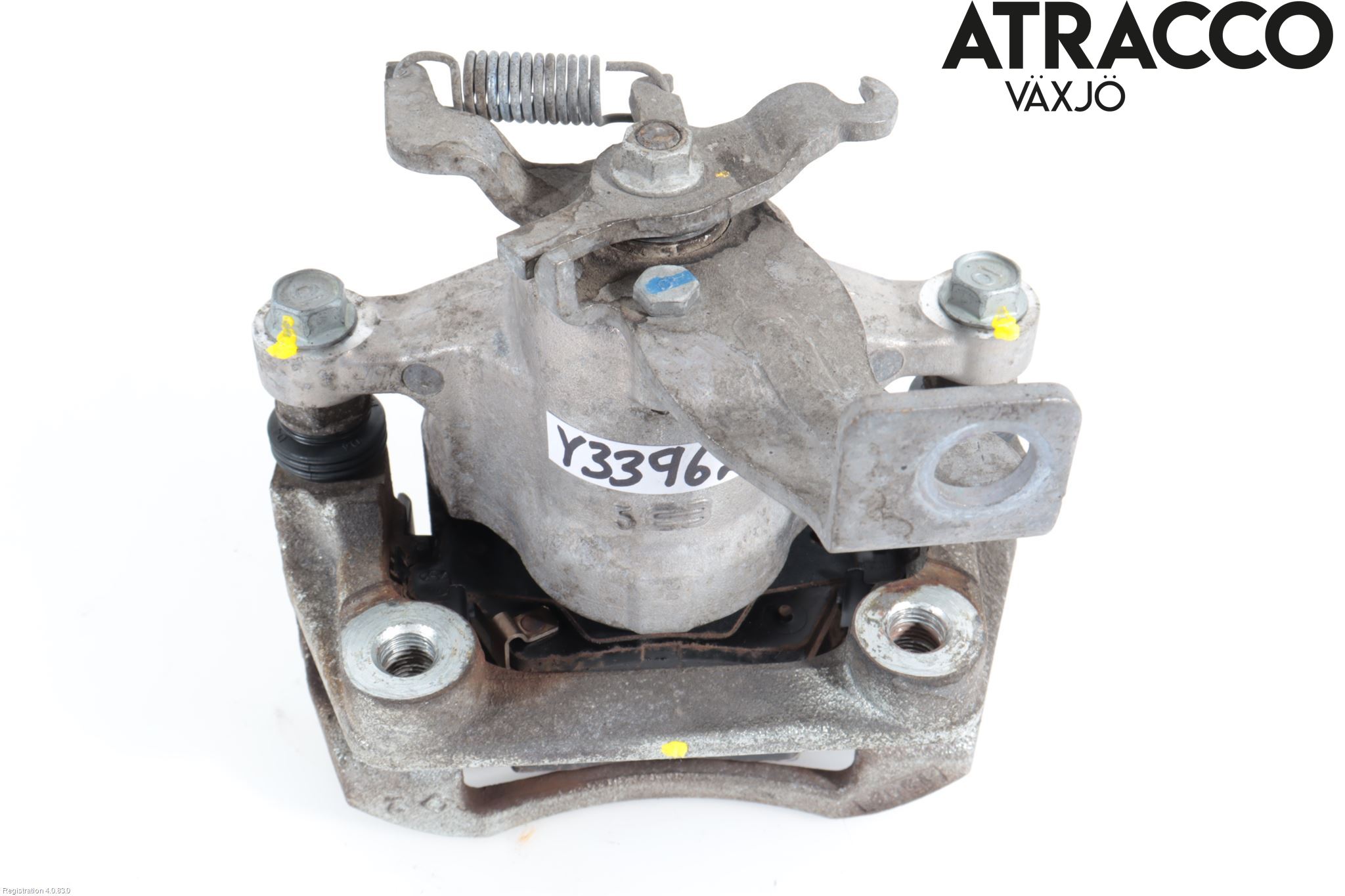 Hyundai i30 PD 17- Bromsok Bak Vänster