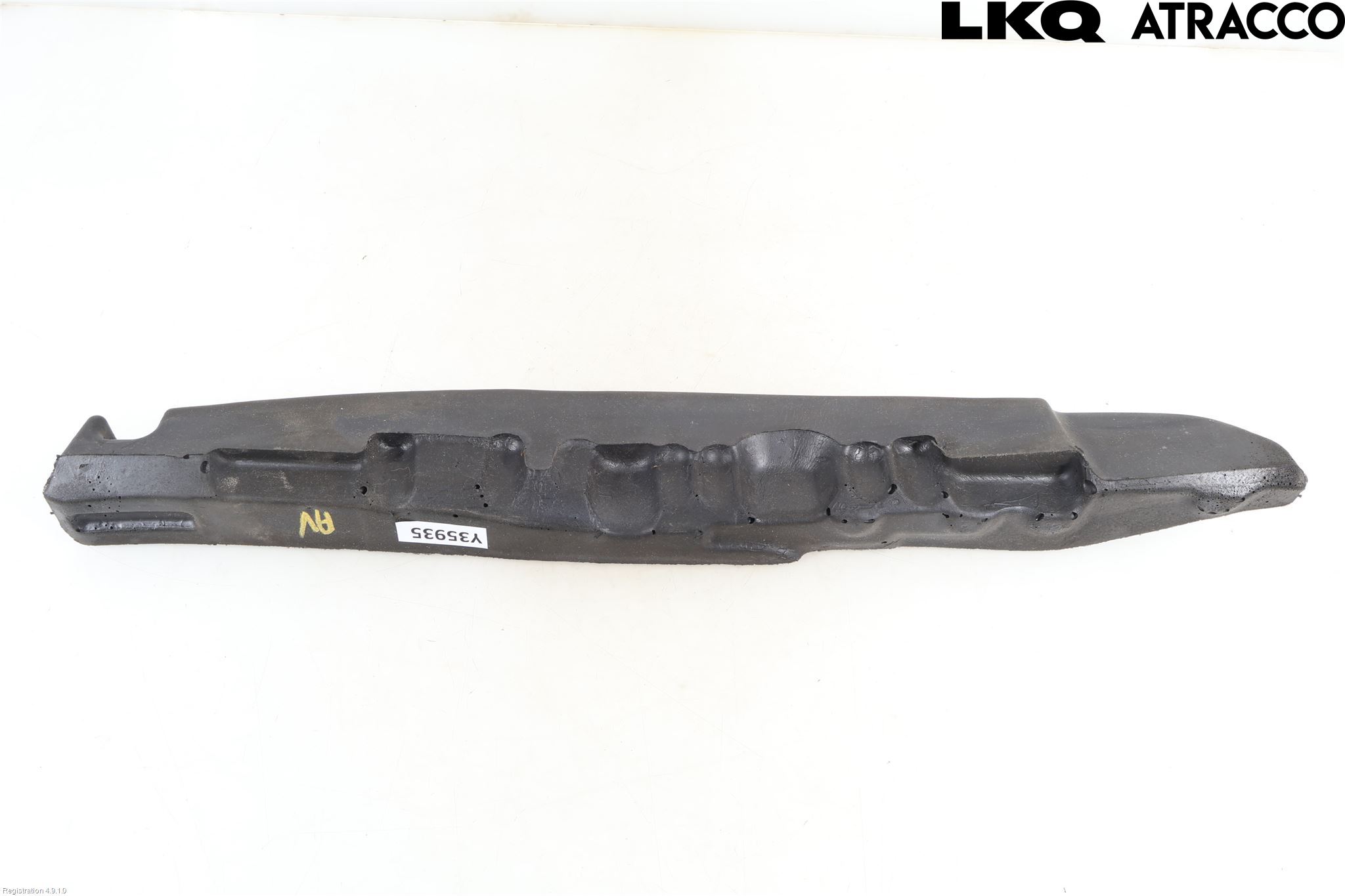 Mazda CX-30 20- Skärm Hörn Utfyllnad Fram