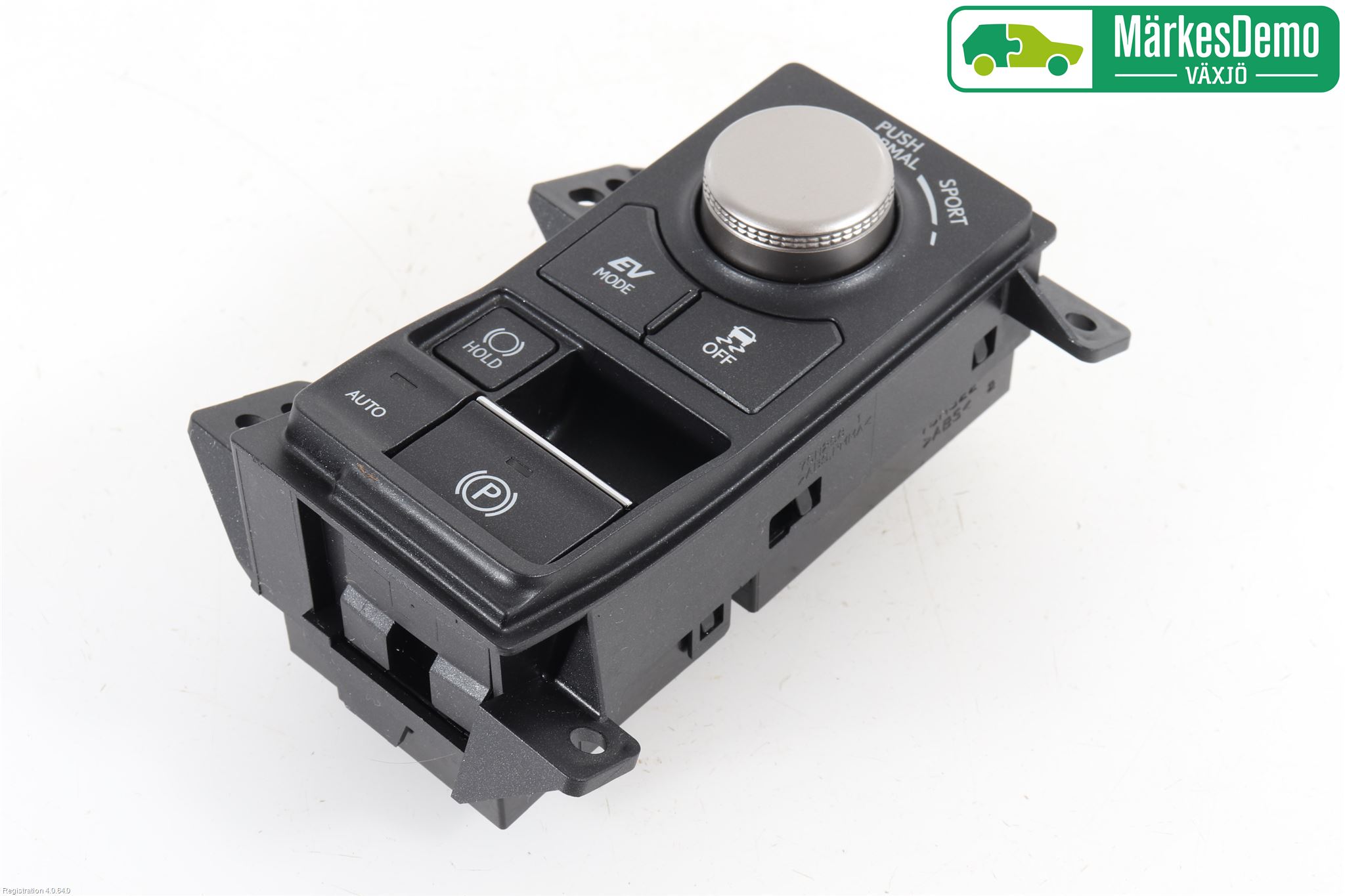 Lexus NX 300h 15-21 Strömställare Multifunktion