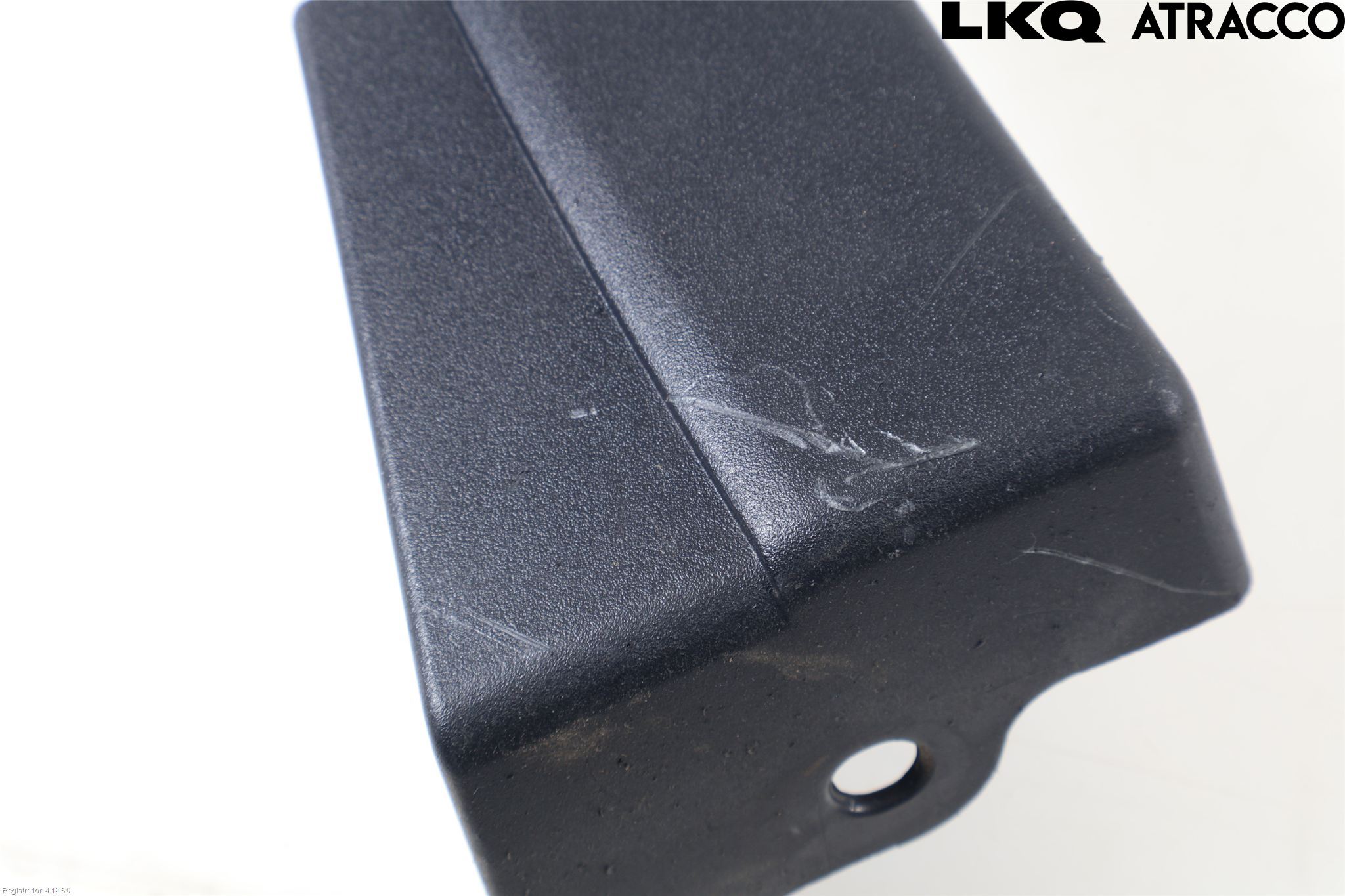 Toyota C-HR 24- Skärmbreddare