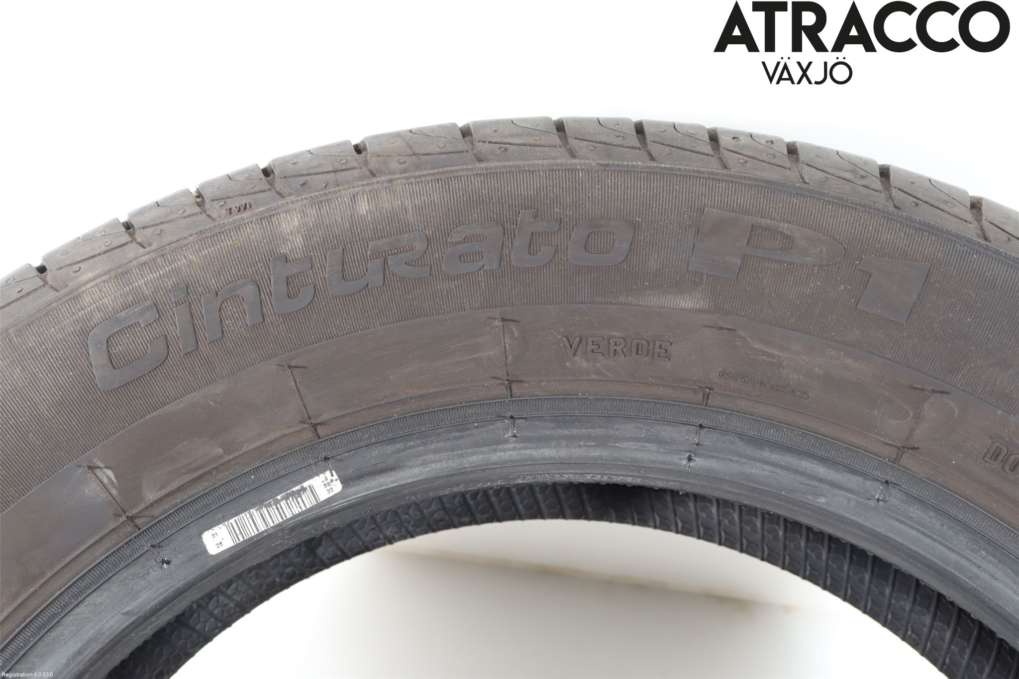 SOMMARDÄCK Dim 175/65-15