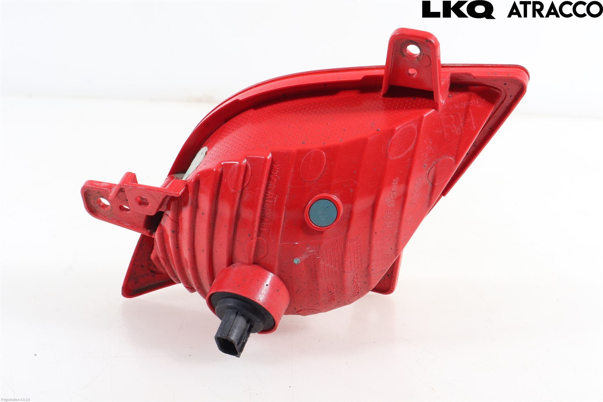 Opel MOKKA 13-20 Dimljus/Reflex Bak