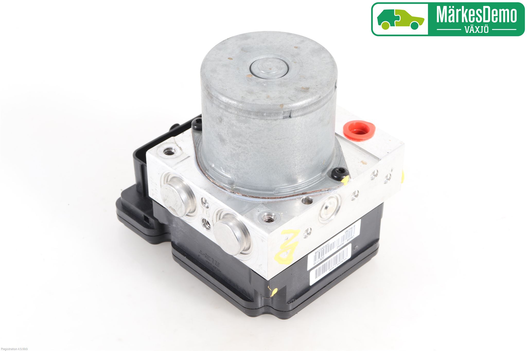 Hyundai i20 GB 15-20 Abs Hydraulaggregat