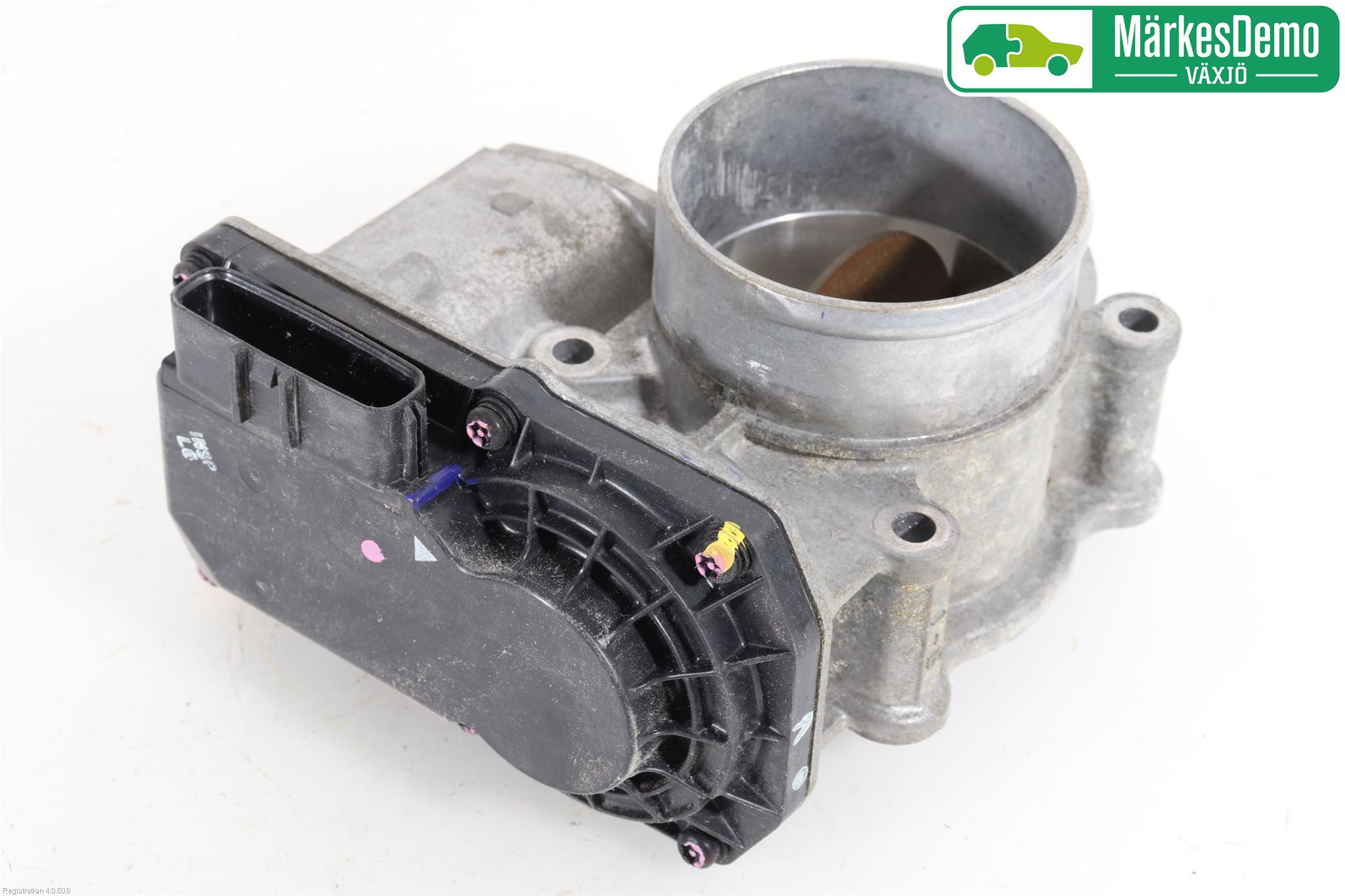 Honda CR-V 13-18 Injspjällhus