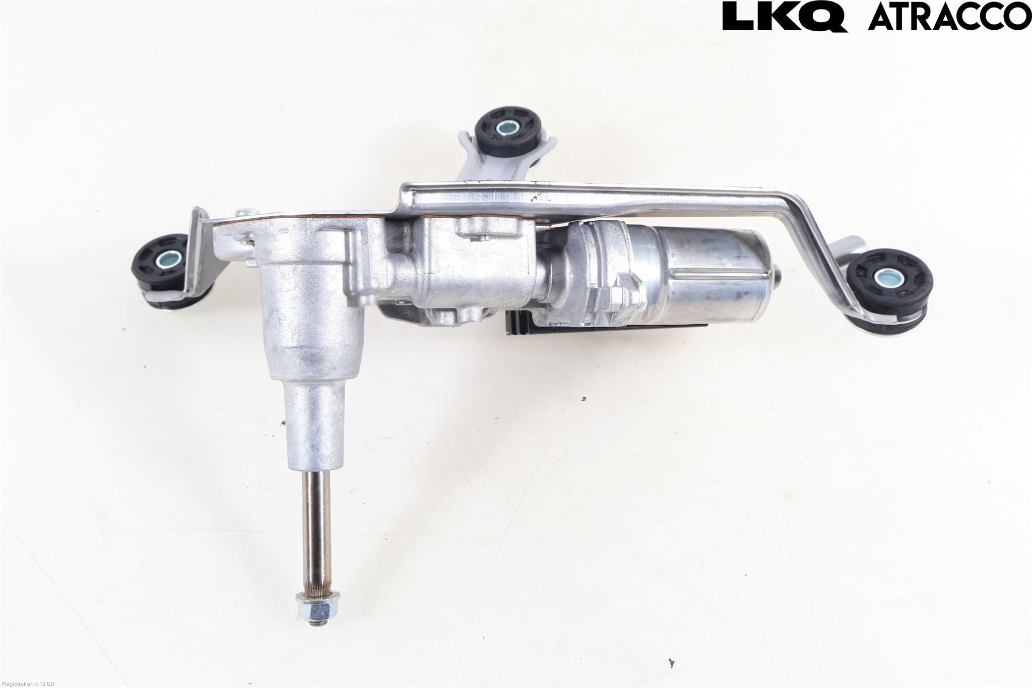 Toyota RAV4 19- Torkarmotor Baklucka