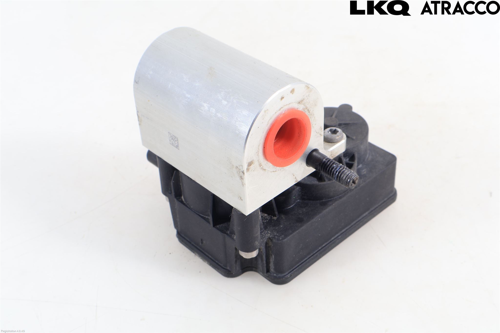 Kia EV6 (CV) 22- Ac Expansionsventil