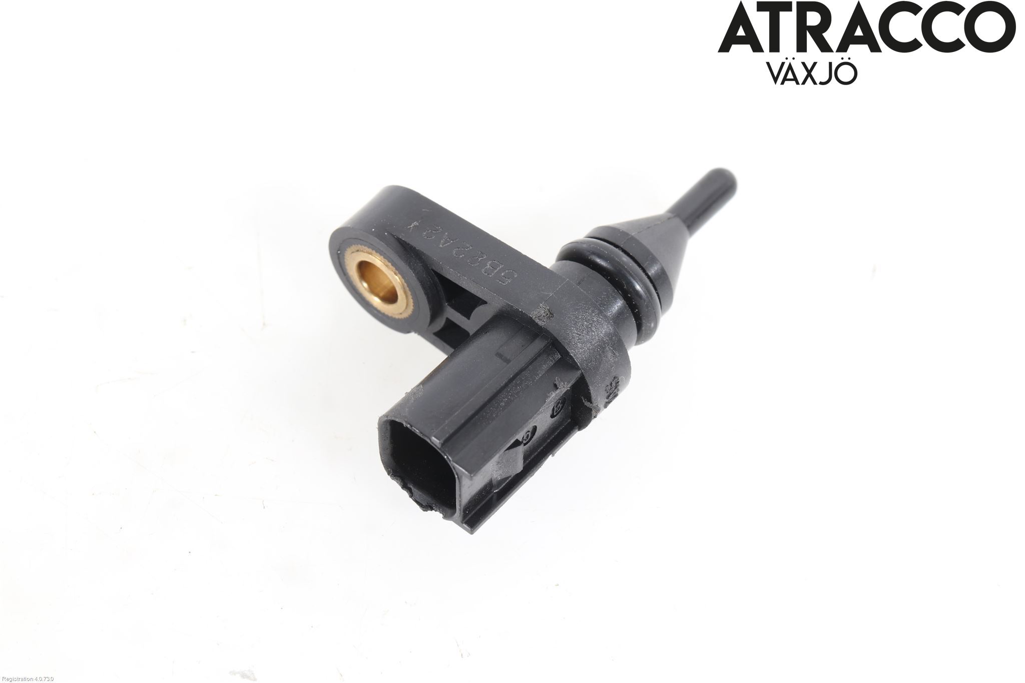 Honda CIVIC 17-22 Givare Insugsluft Temperatur