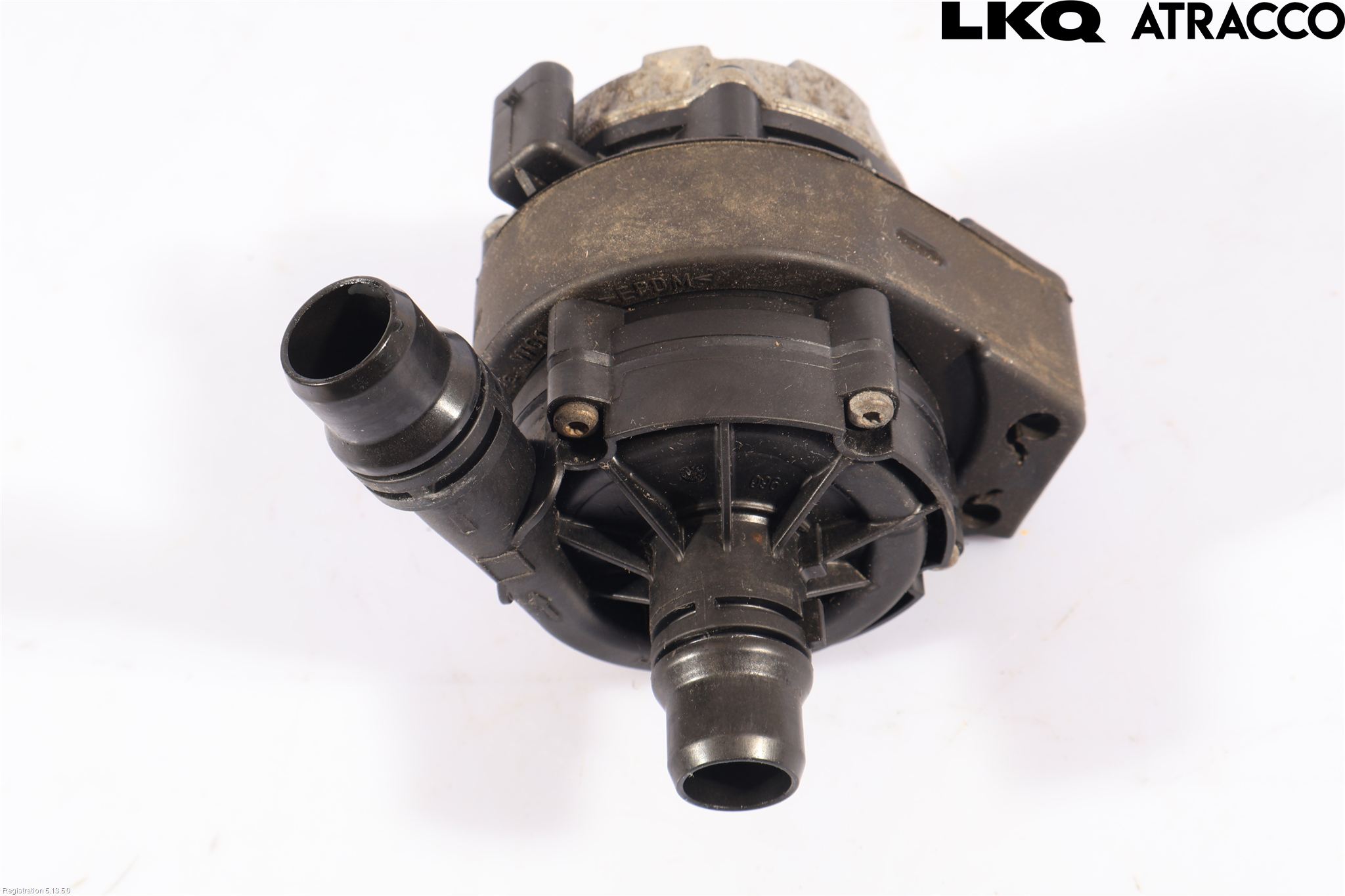 Toyota PROACE II 16- Vattenpump