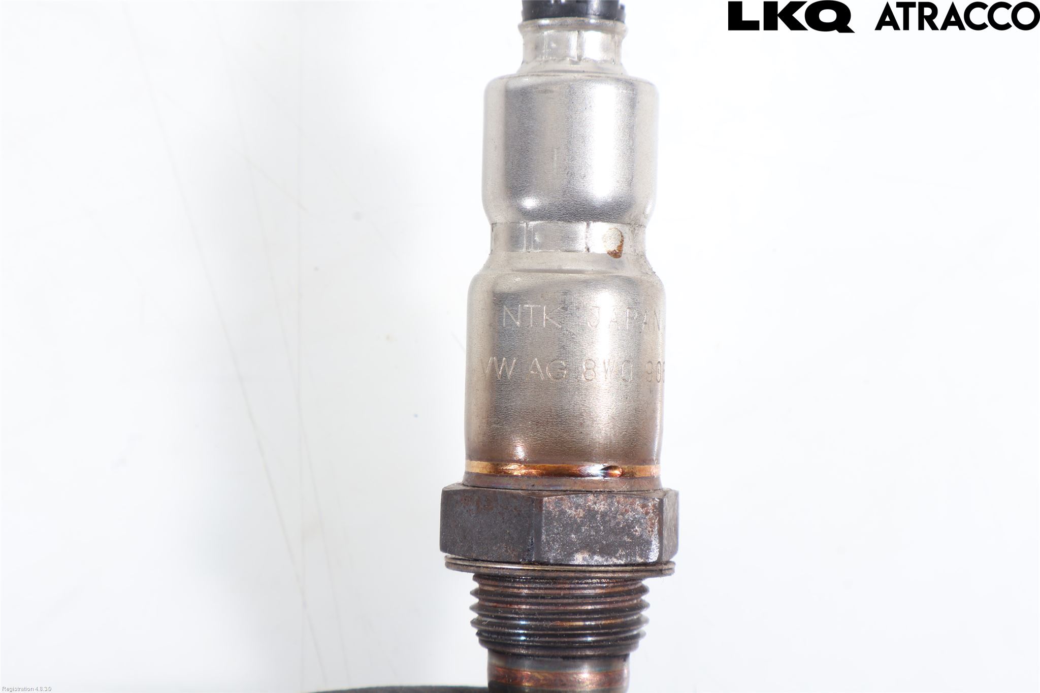 Audi A4/S4 B9 16-19 Injlambdasond