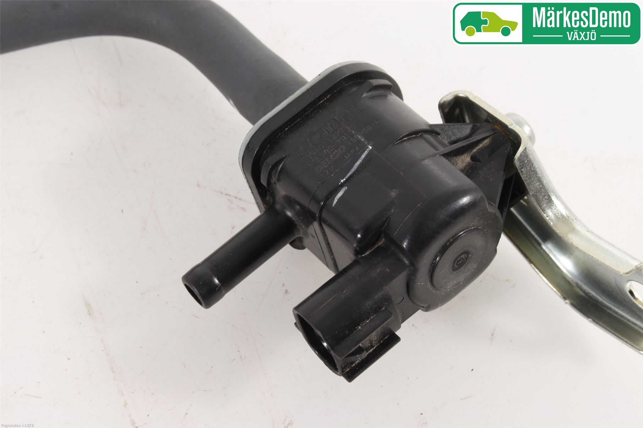 Toyota AURIS 13-19 Vakuumventil