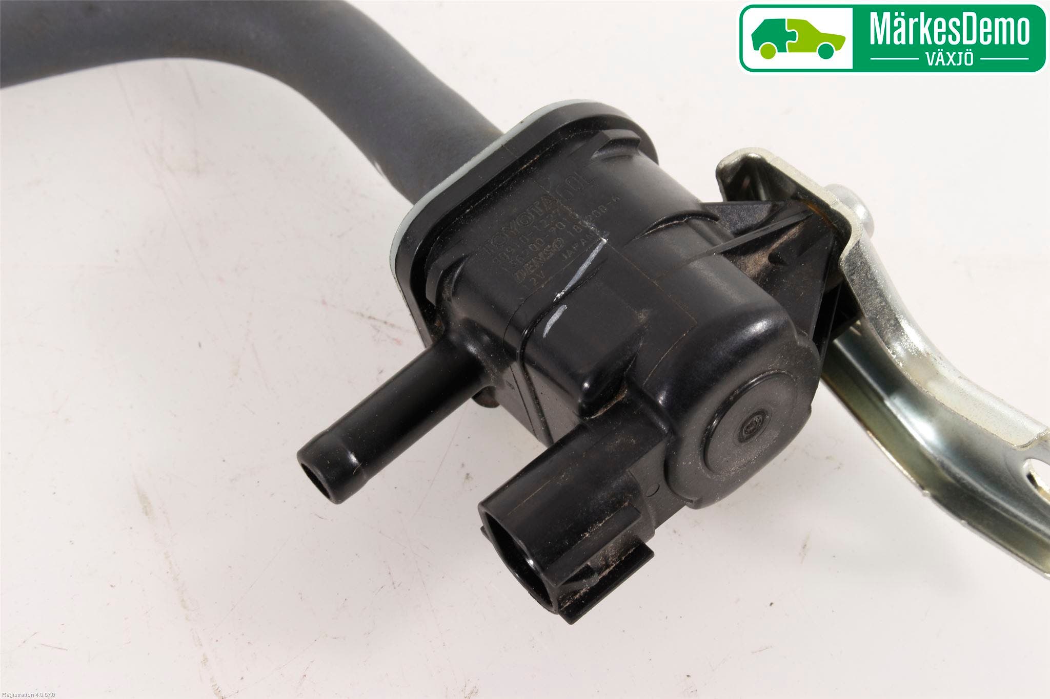 Toyota AURIS 13-19 Vakuumventil