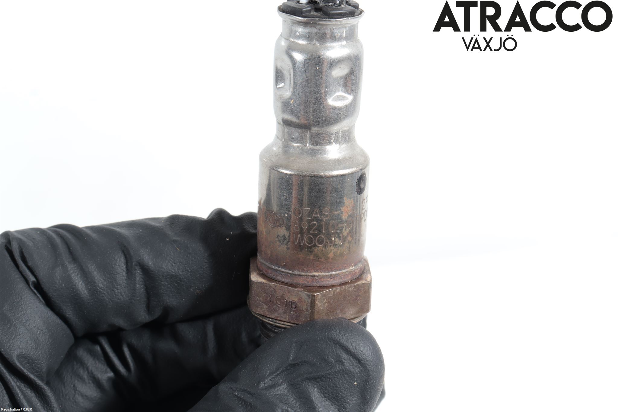 Hyundai BAYON BC3 21- Injlambdasond