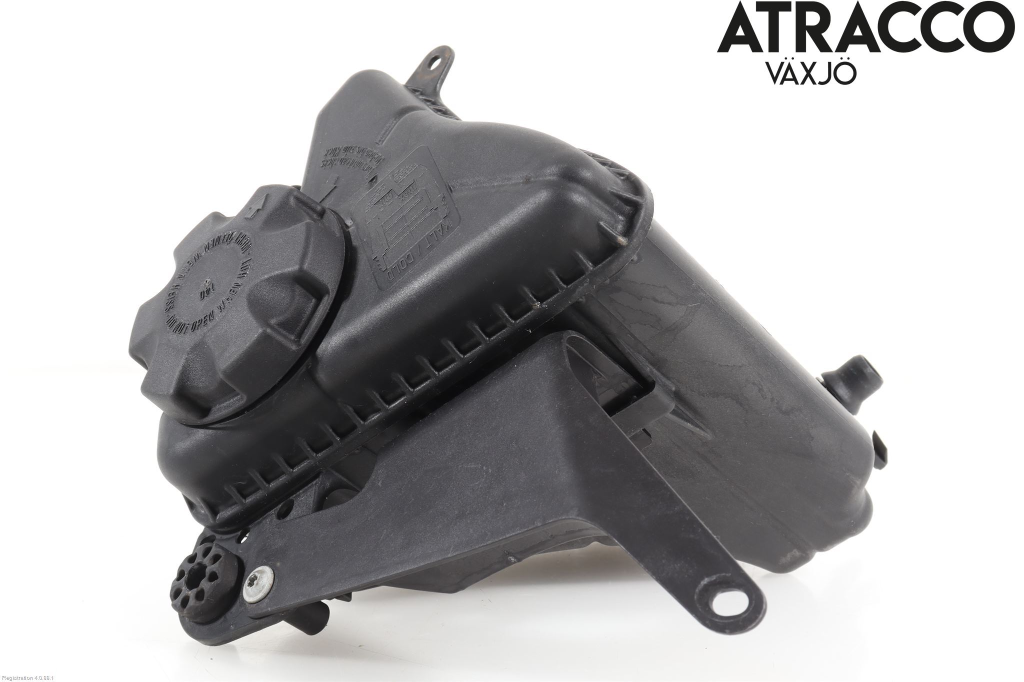 BMW 5 F10/F11/F18 09-17 Expansionstank