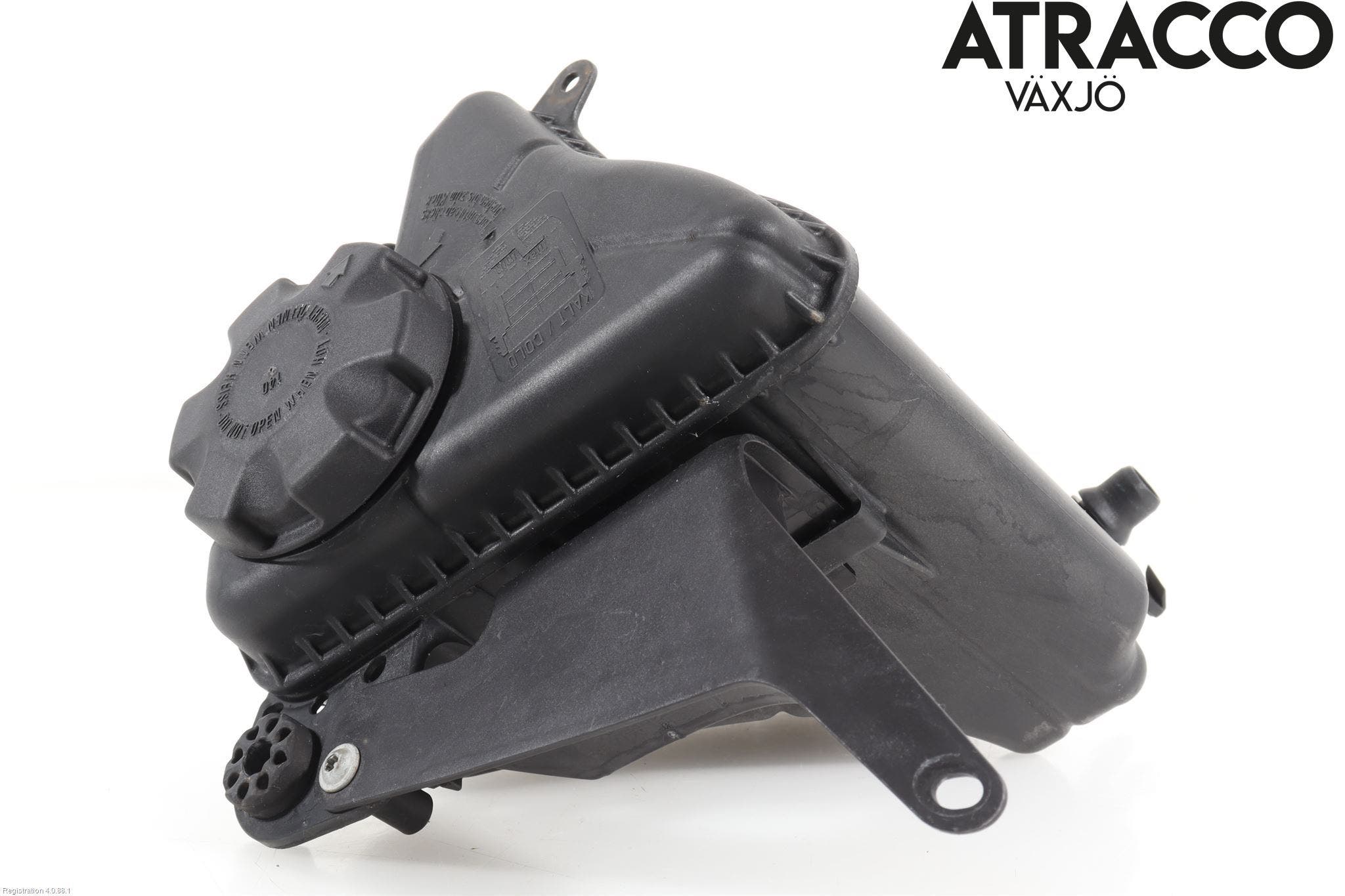 BMW 5 F10/F11/F18 09-17 Expansionstank