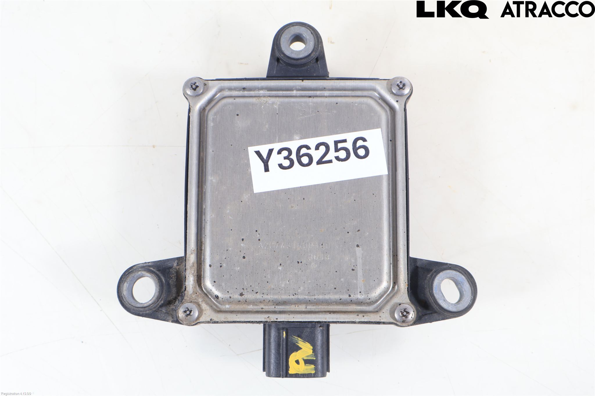 Toyota COROLLA 19- Sensor Aktivt Kollisionsskydd