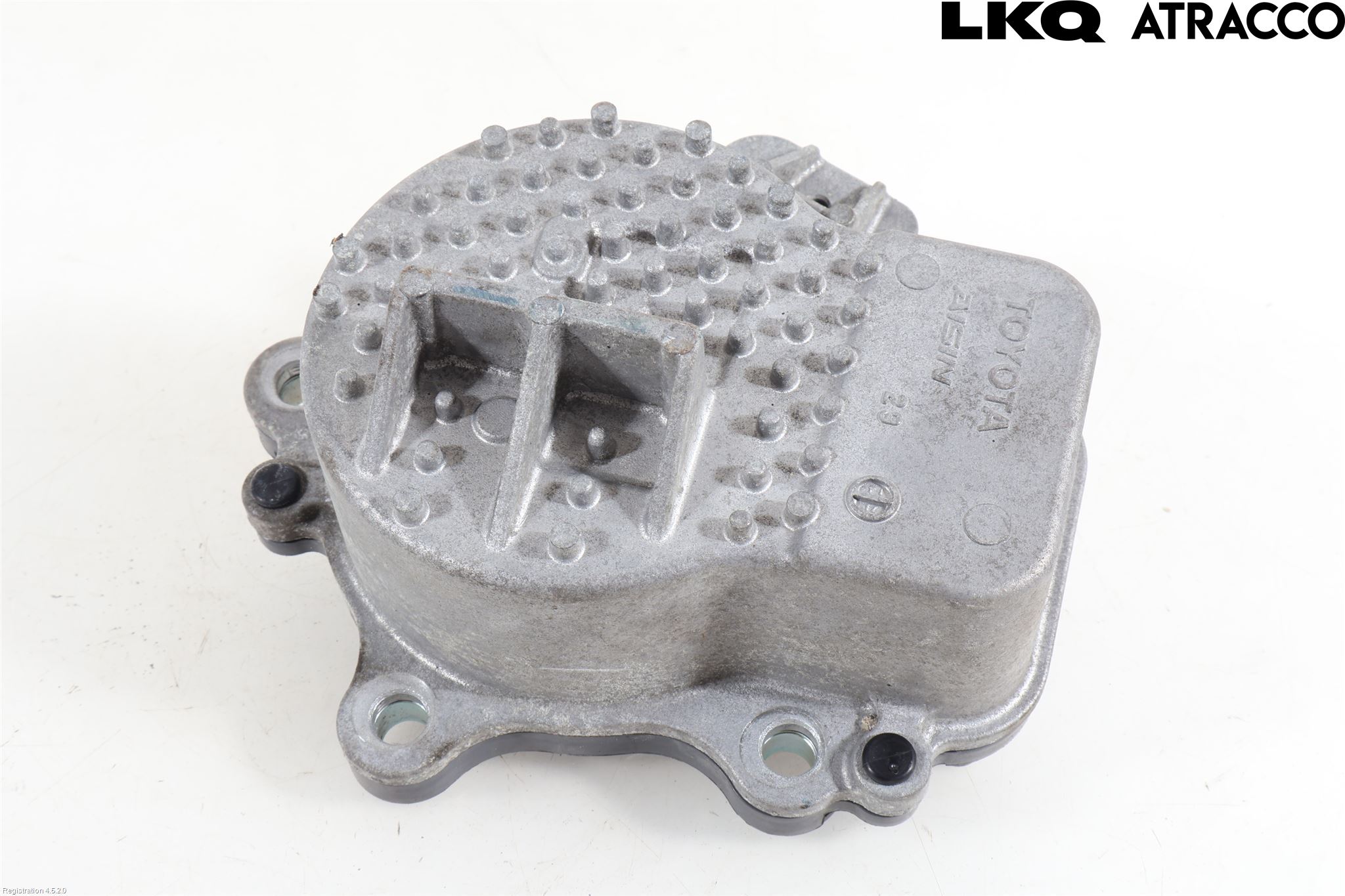 Toyota AURIS 13-19 Vattenpump