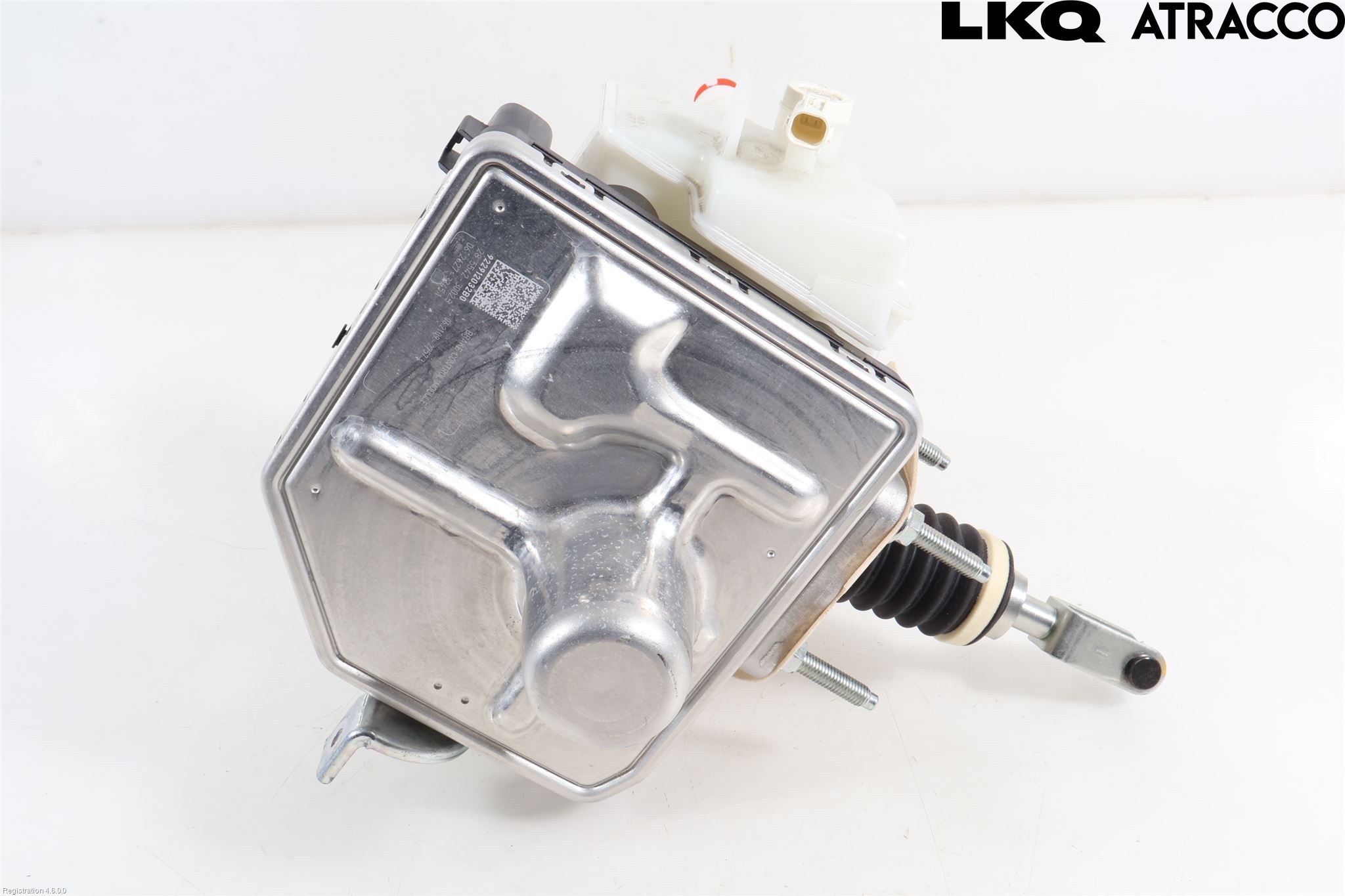 Mazda MX-30 20- Broms Huvudcylinder