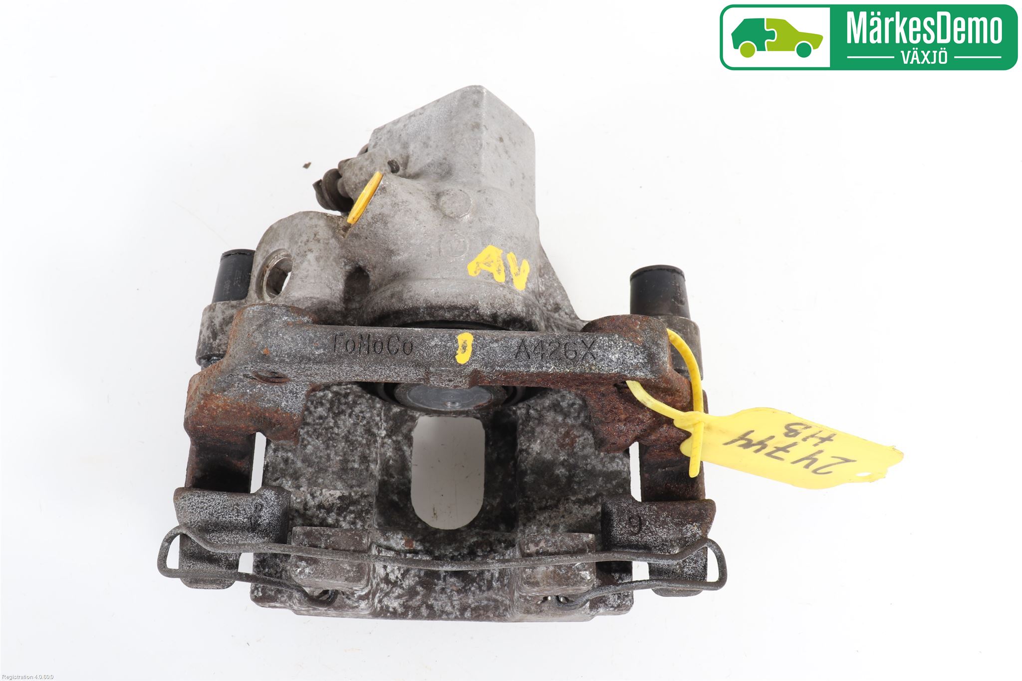 Ford FOCUS 11-14 Bromsok Bak Höger