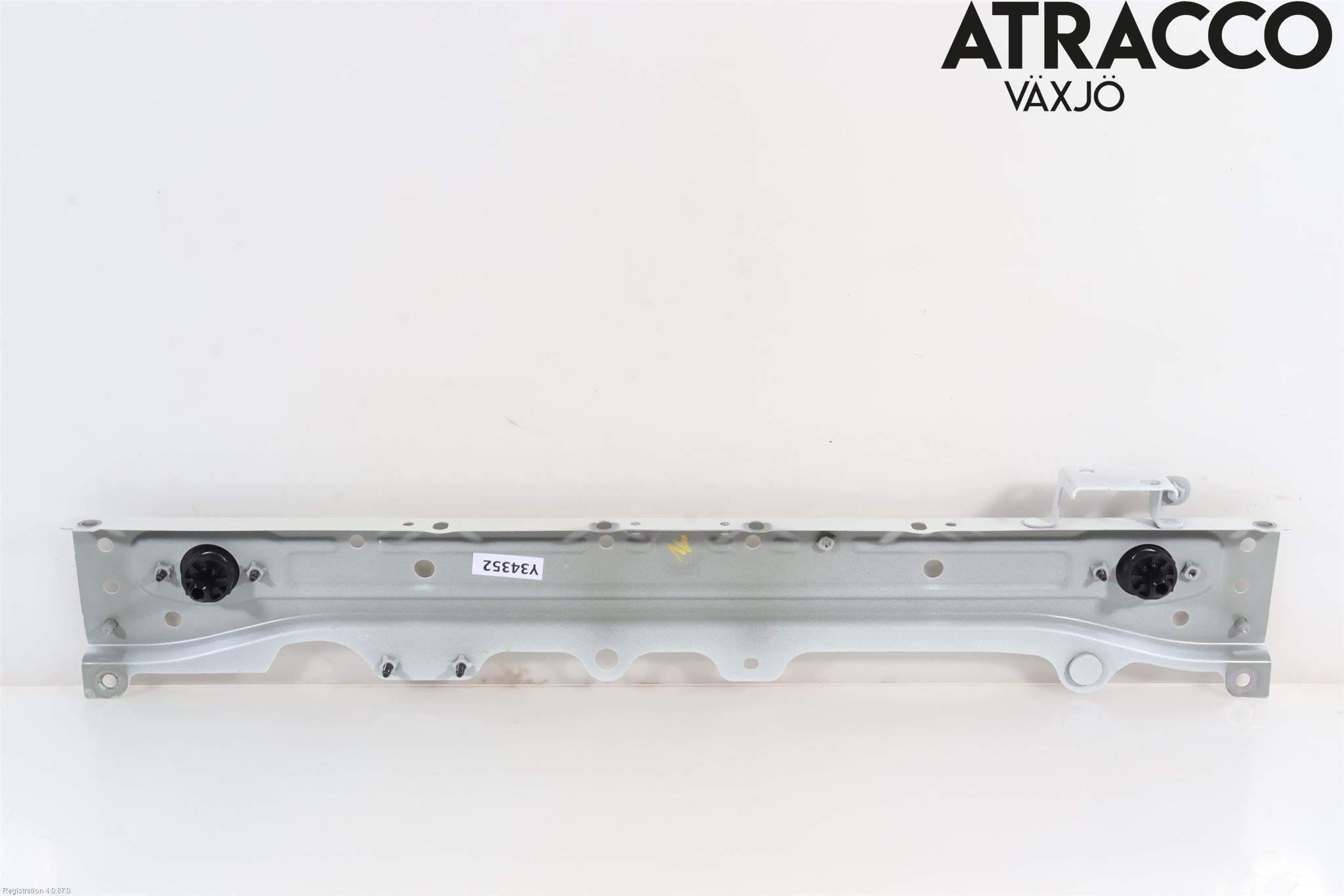 Mazda CX-60 22- Frontplåt Övre